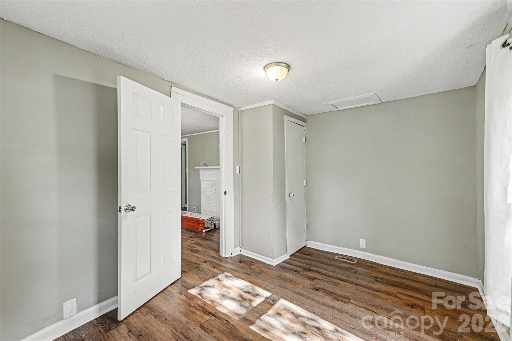1025 Martin Luther King Jr Drive — Albemarle
