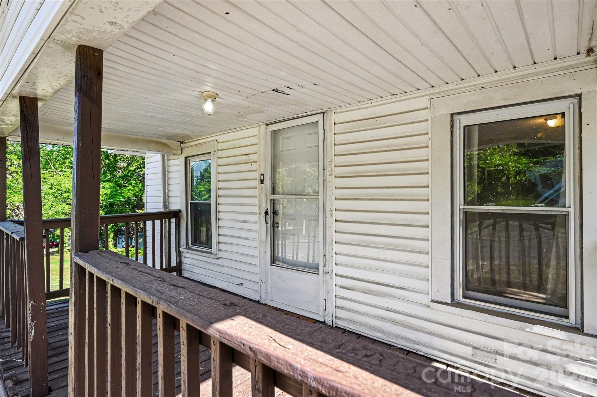 1025 Martin Luther King Jr Drive — Albemarle