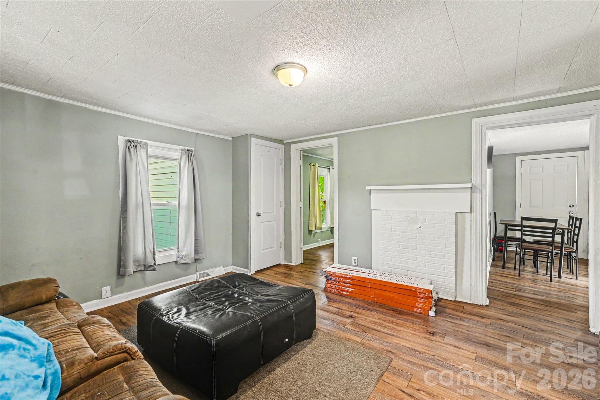 1025 Martin Luther King Jr Drive — Albemarle
