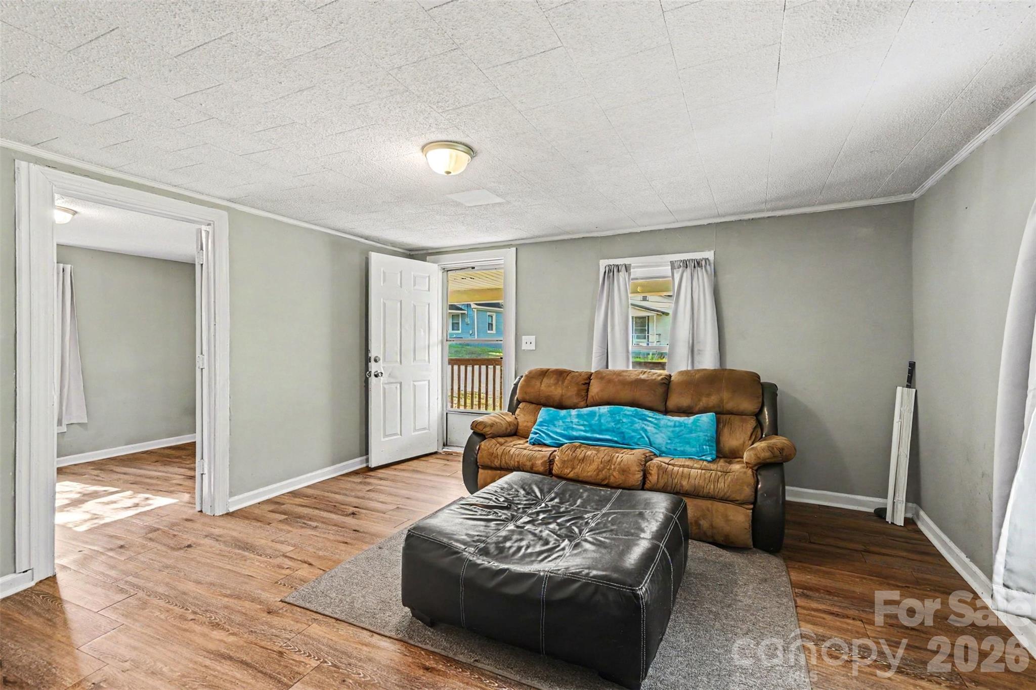 1025 Martin Luther King Jr Drive — Albemarle