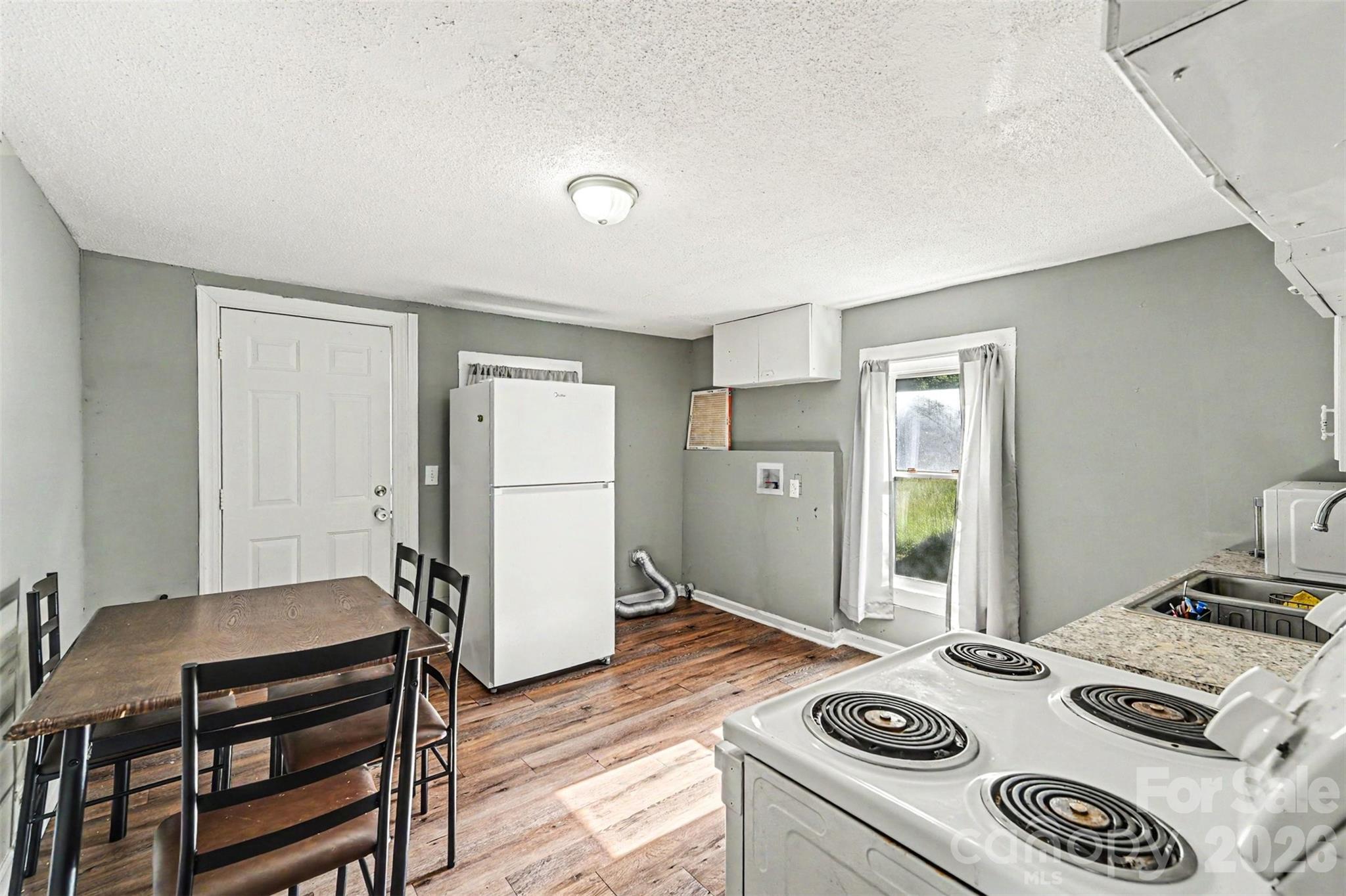 1025 Martin Luther King Jr Drive — Albemarle