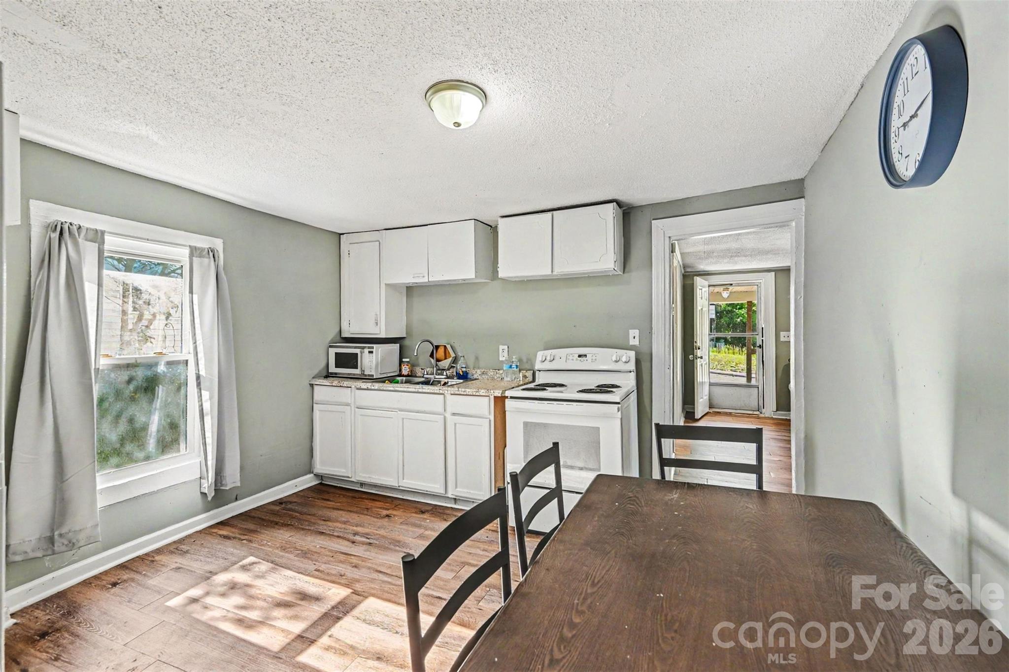 1025 Martin Luther King Jr Drive — Albemarle