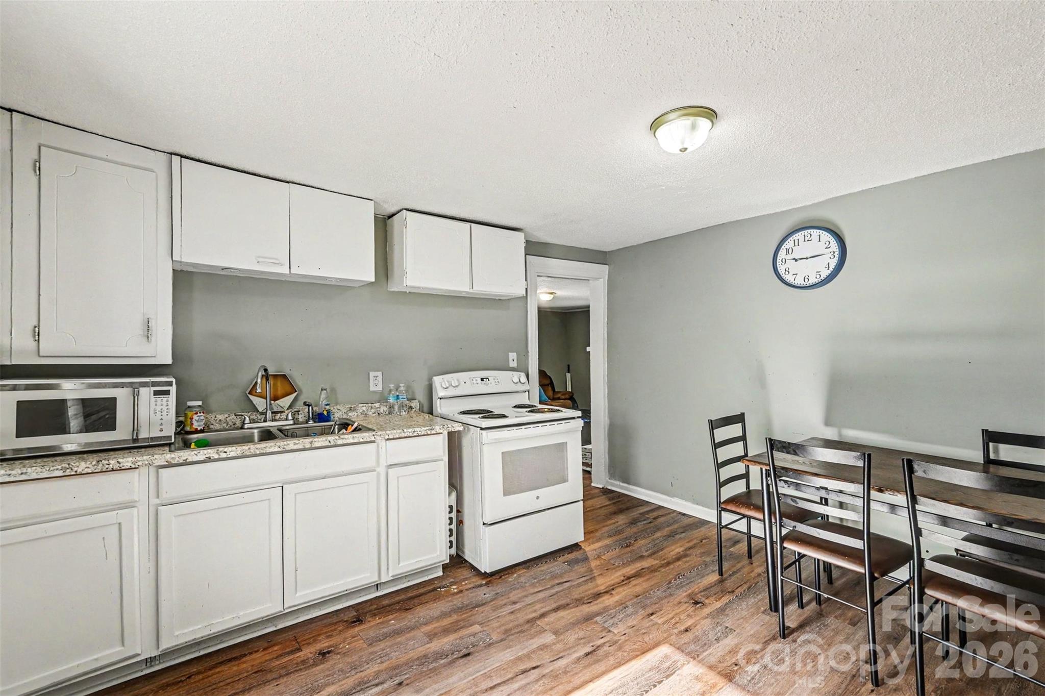1025 Martin Luther King Jr Drive — Albemarle