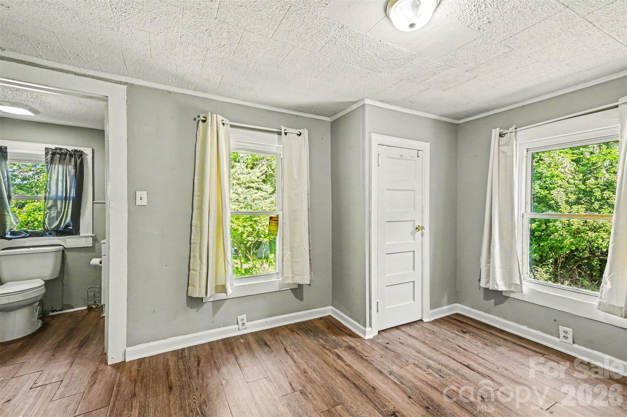 1025 Martin Luther King Jr Drive — Albemarle