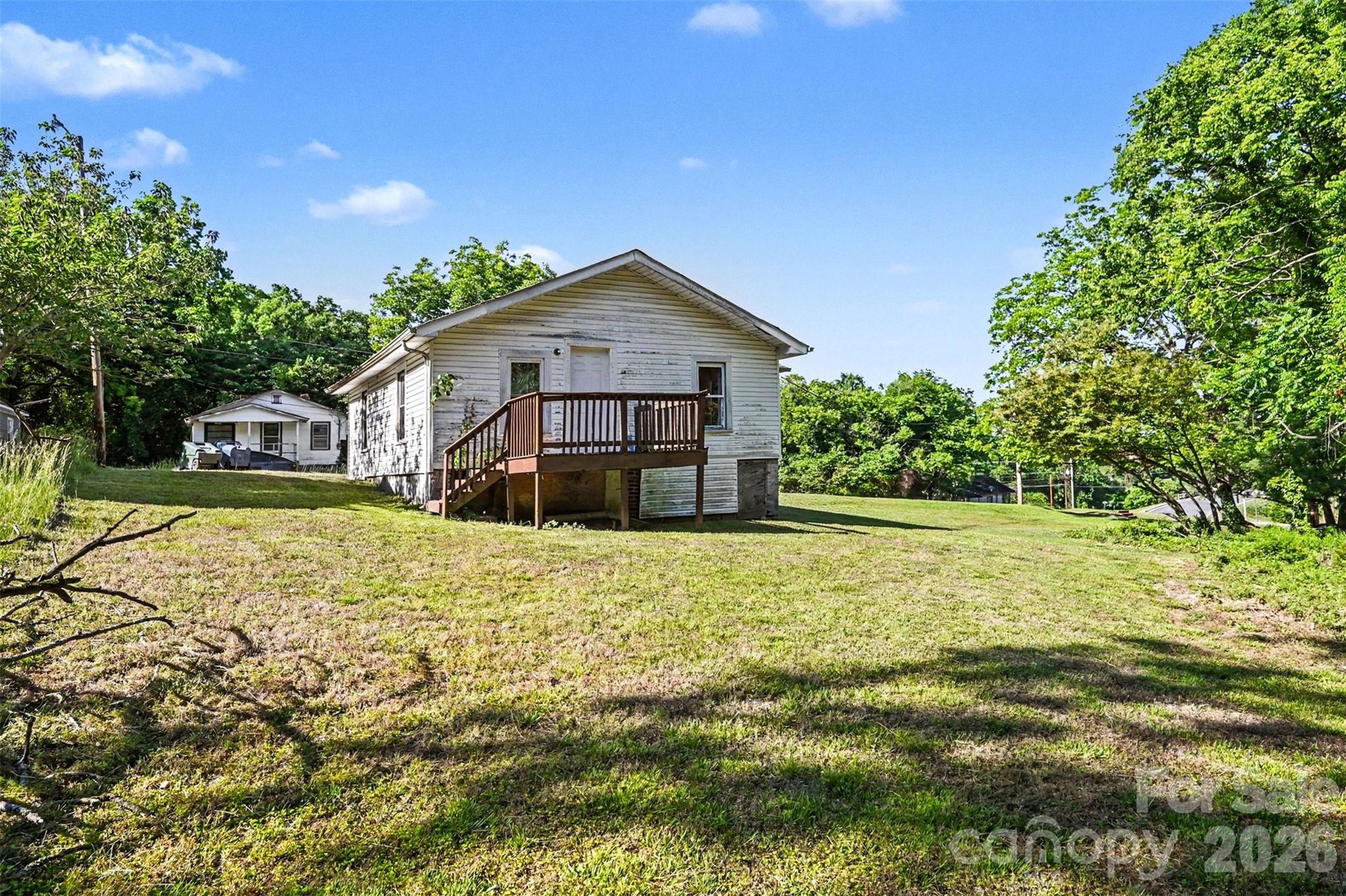 1025 Martin Luther King Jr Drive — Albemarle