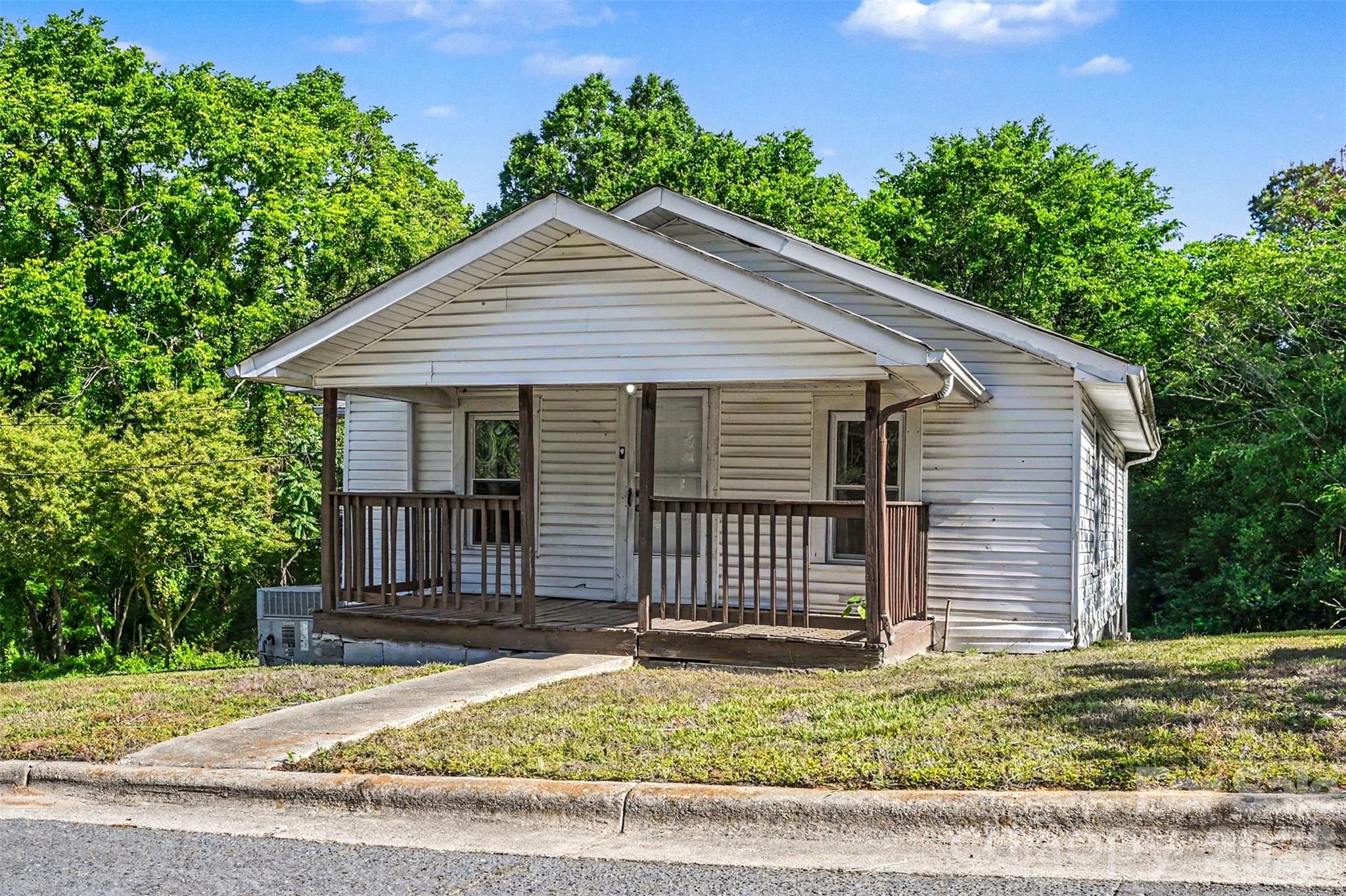1025 Martin Luther King Jr Drive — Albemarle