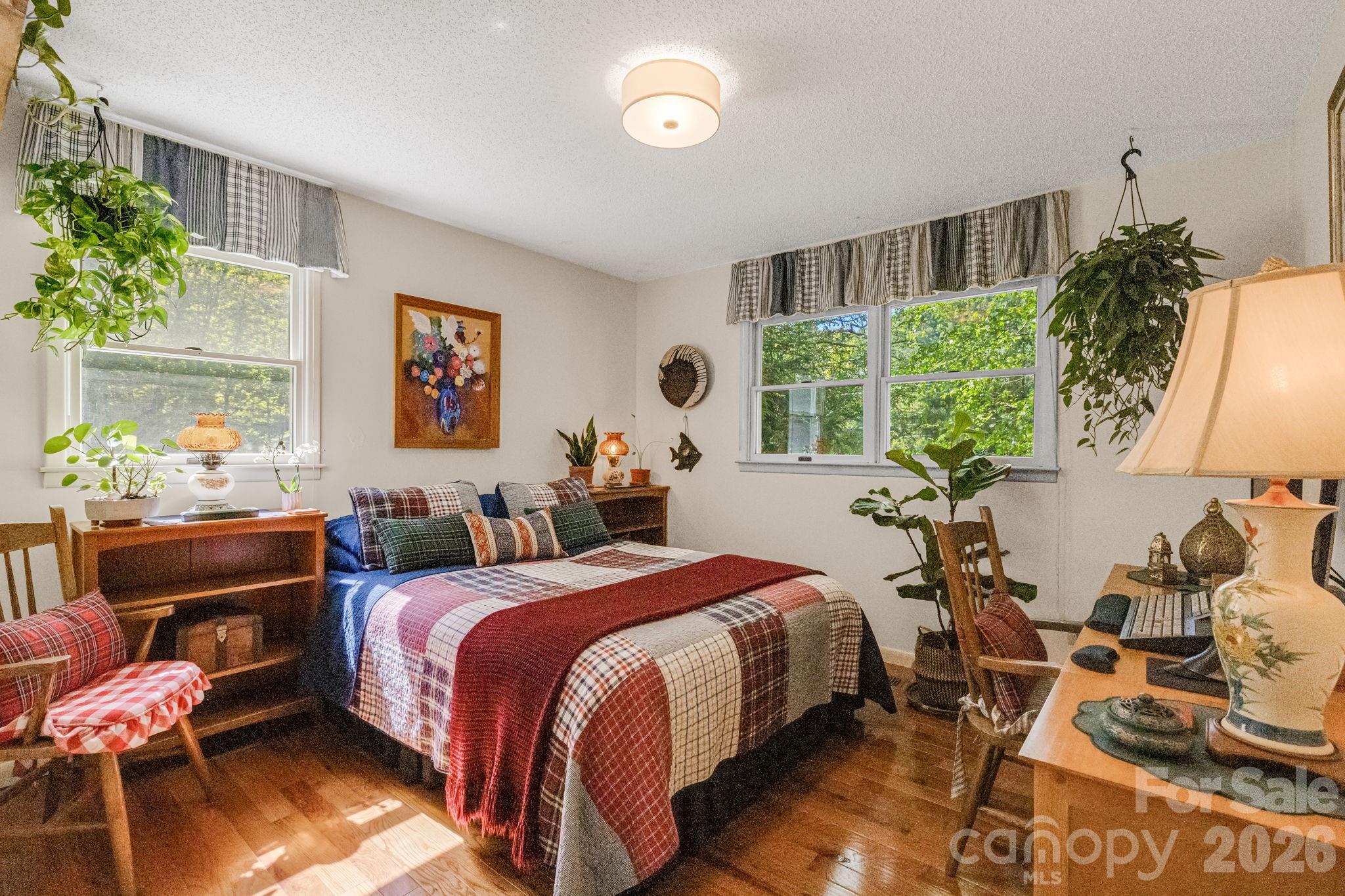 753 Bolens Creek Road — Burnsville