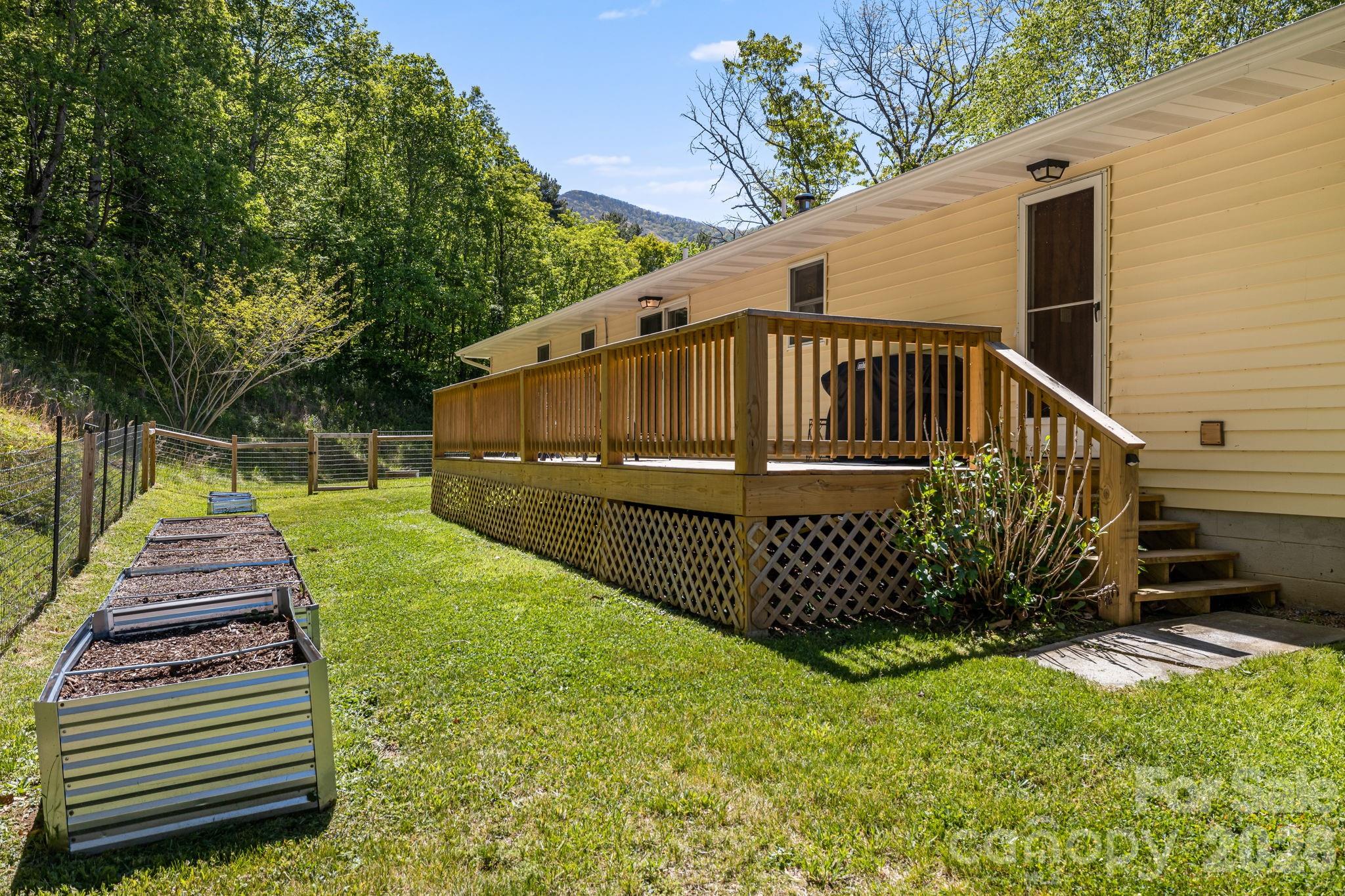 753 Bolens Creek Road — Burnsville