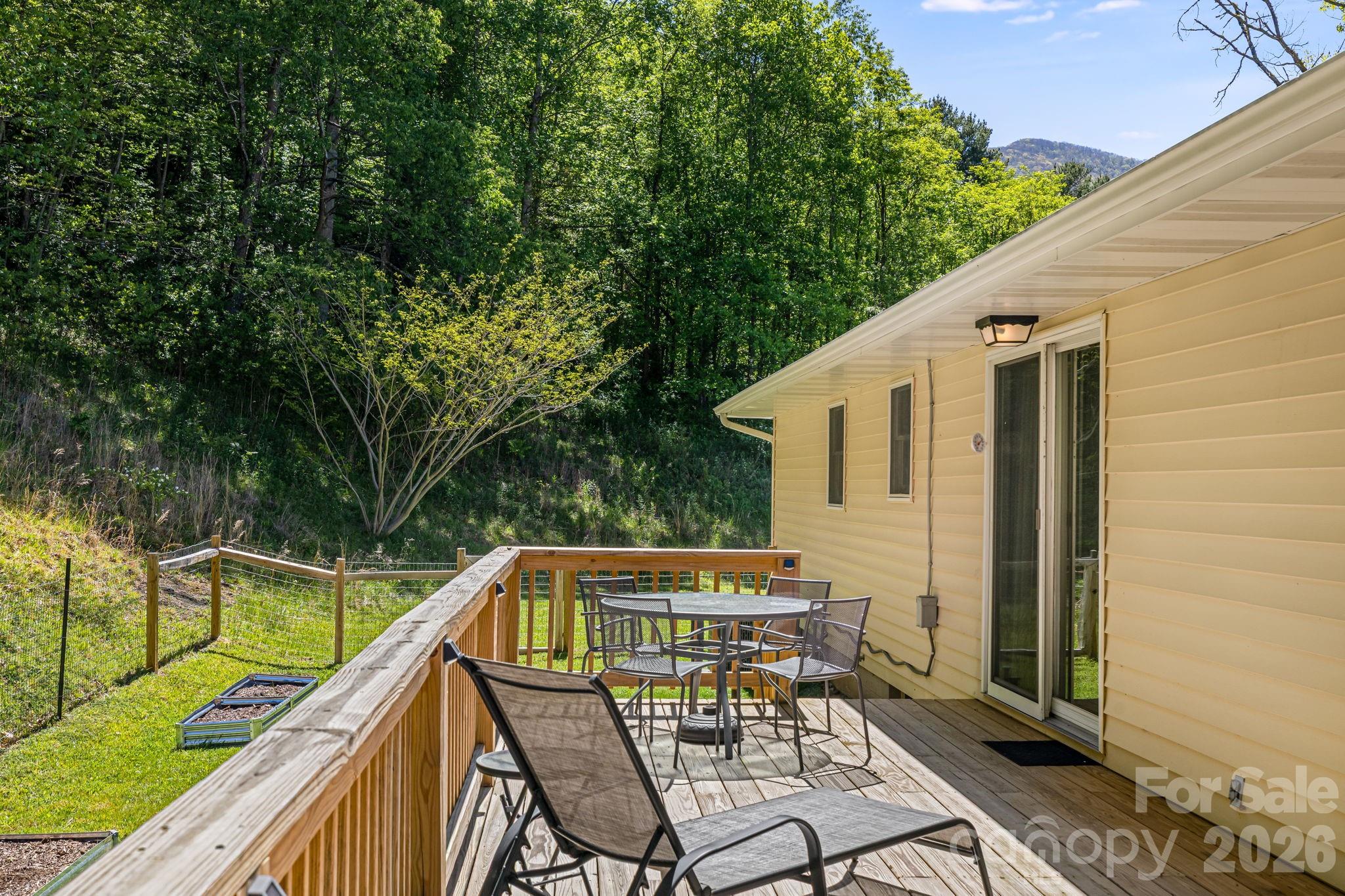 753 Bolens Creek Road — Burnsville