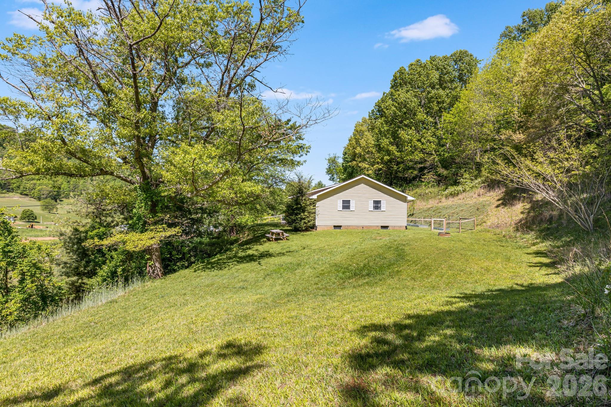 753 Bolens Creek Road — Burnsville