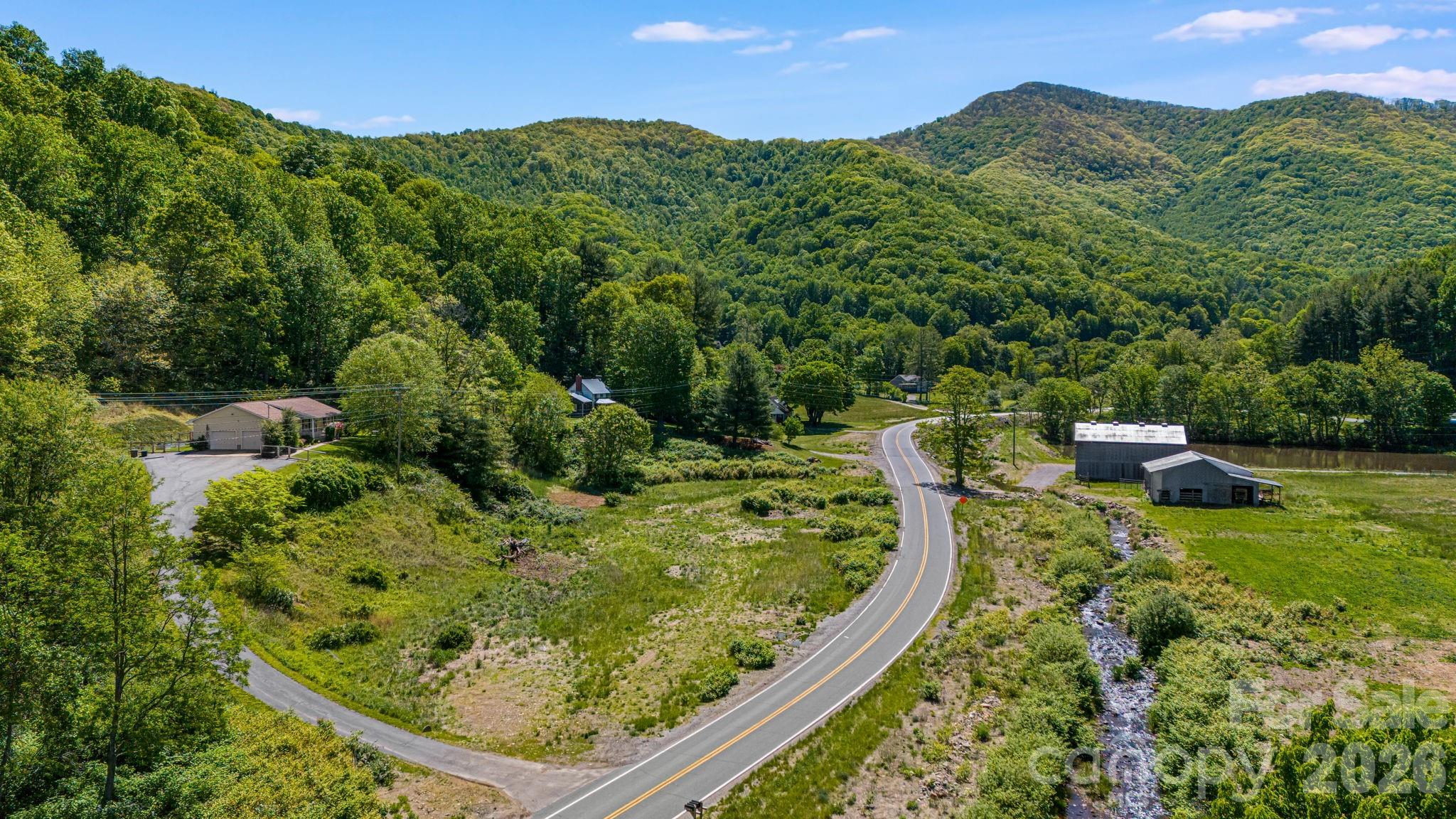 753 Bolens Creek Road — Burnsville