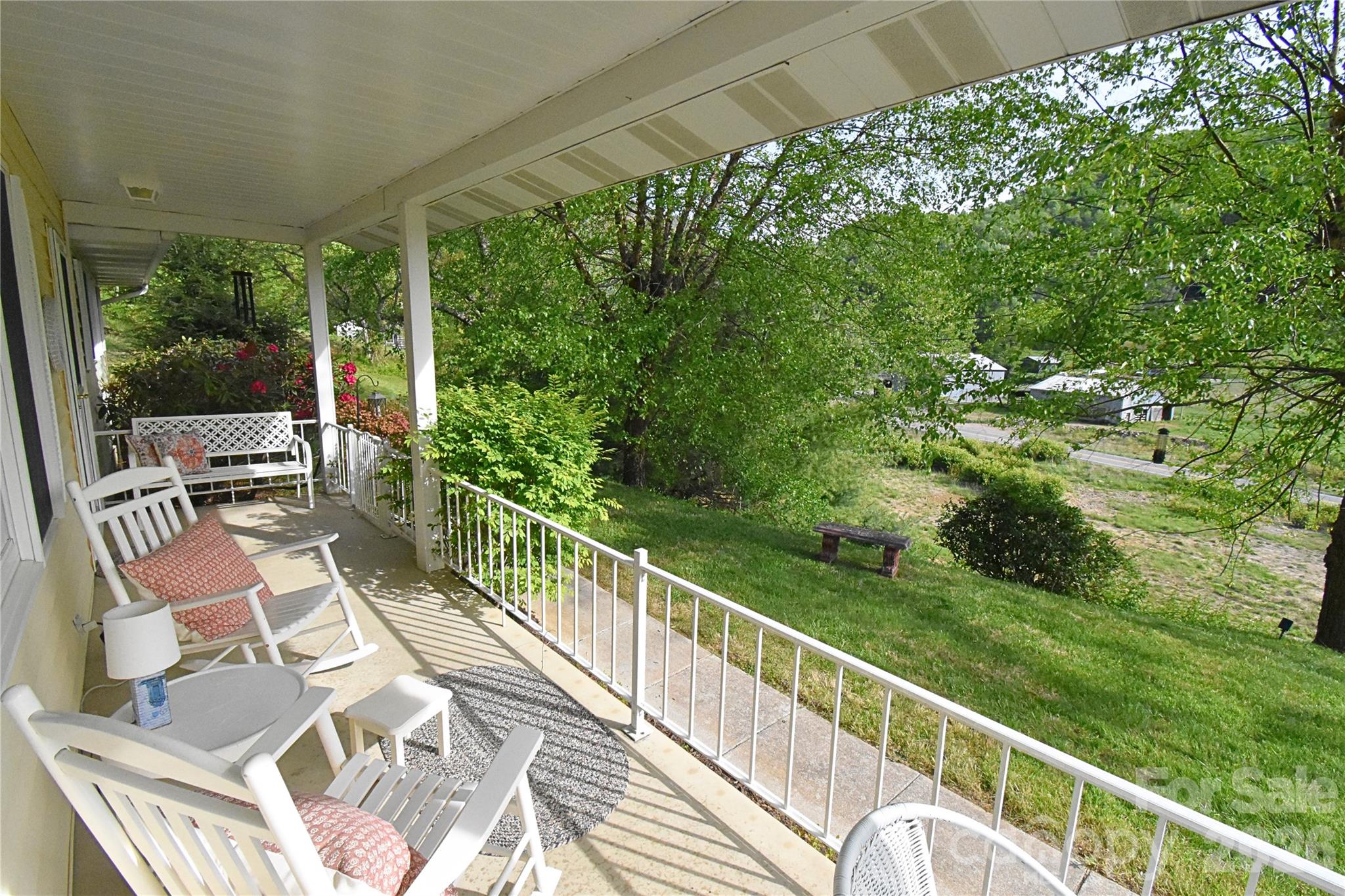 753 Bolens Creek Road — Burnsville