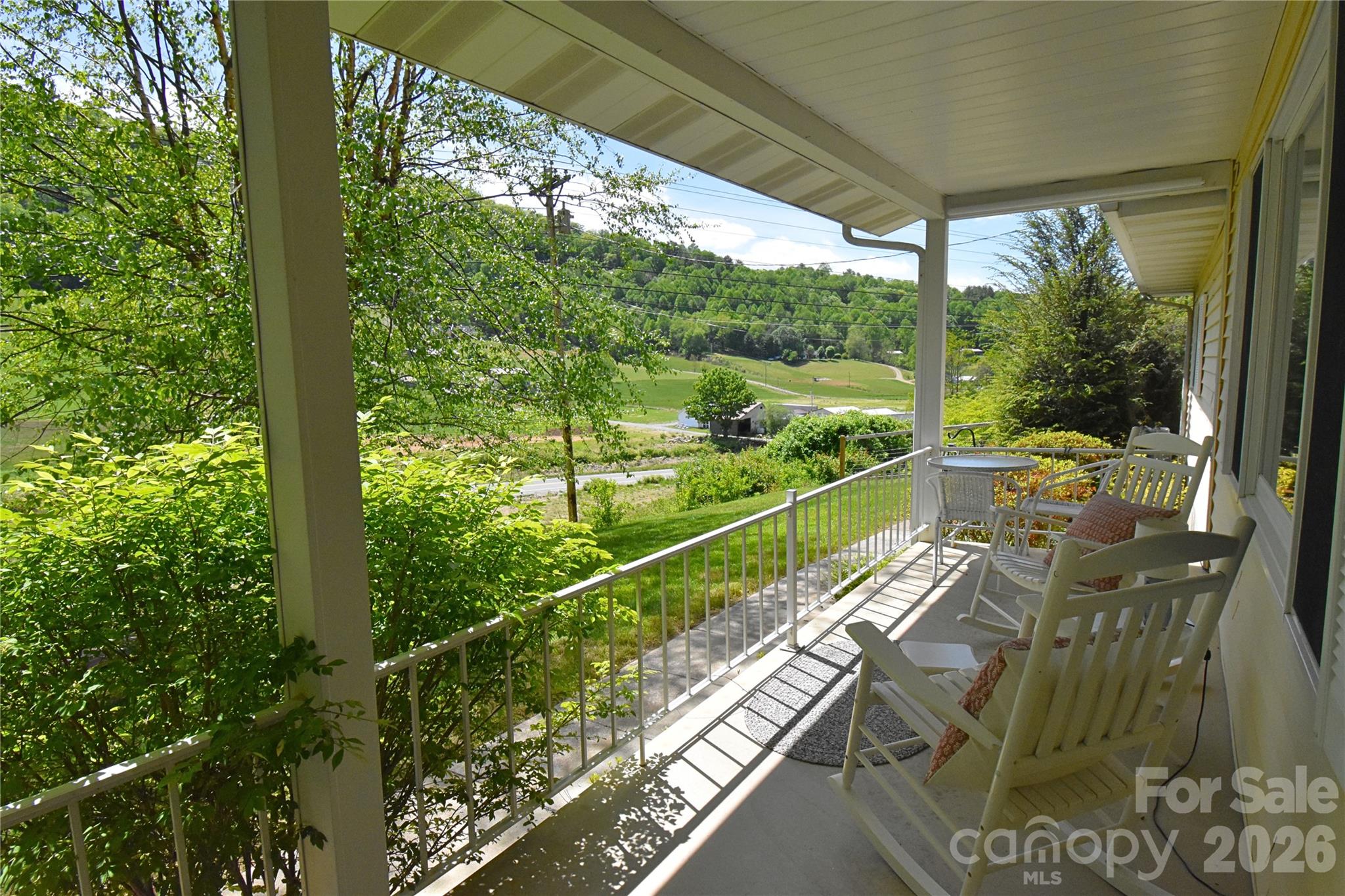 753 Bolens Creek Road — Burnsville