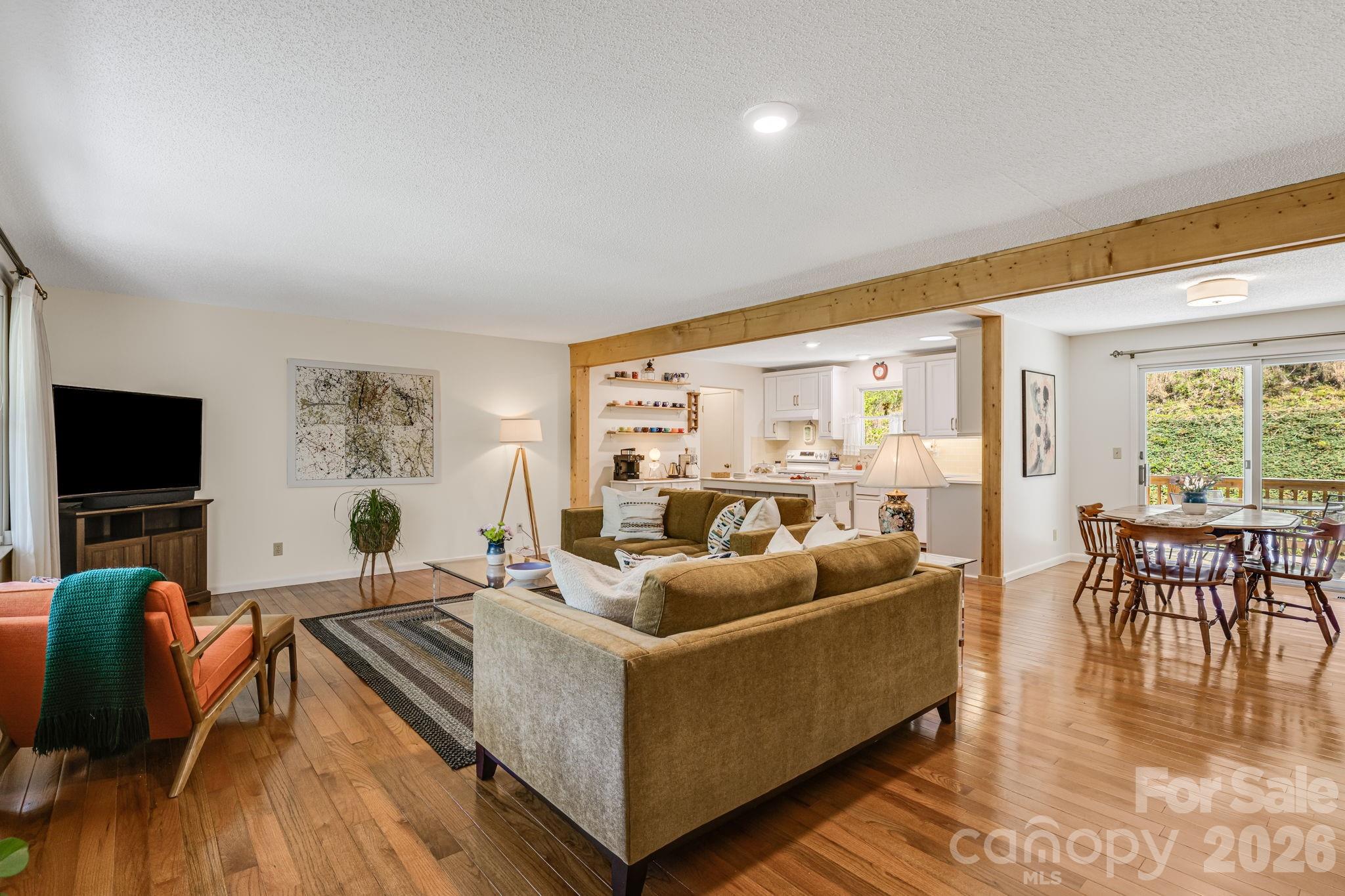 753 Bolens Creek Road — Burnsville