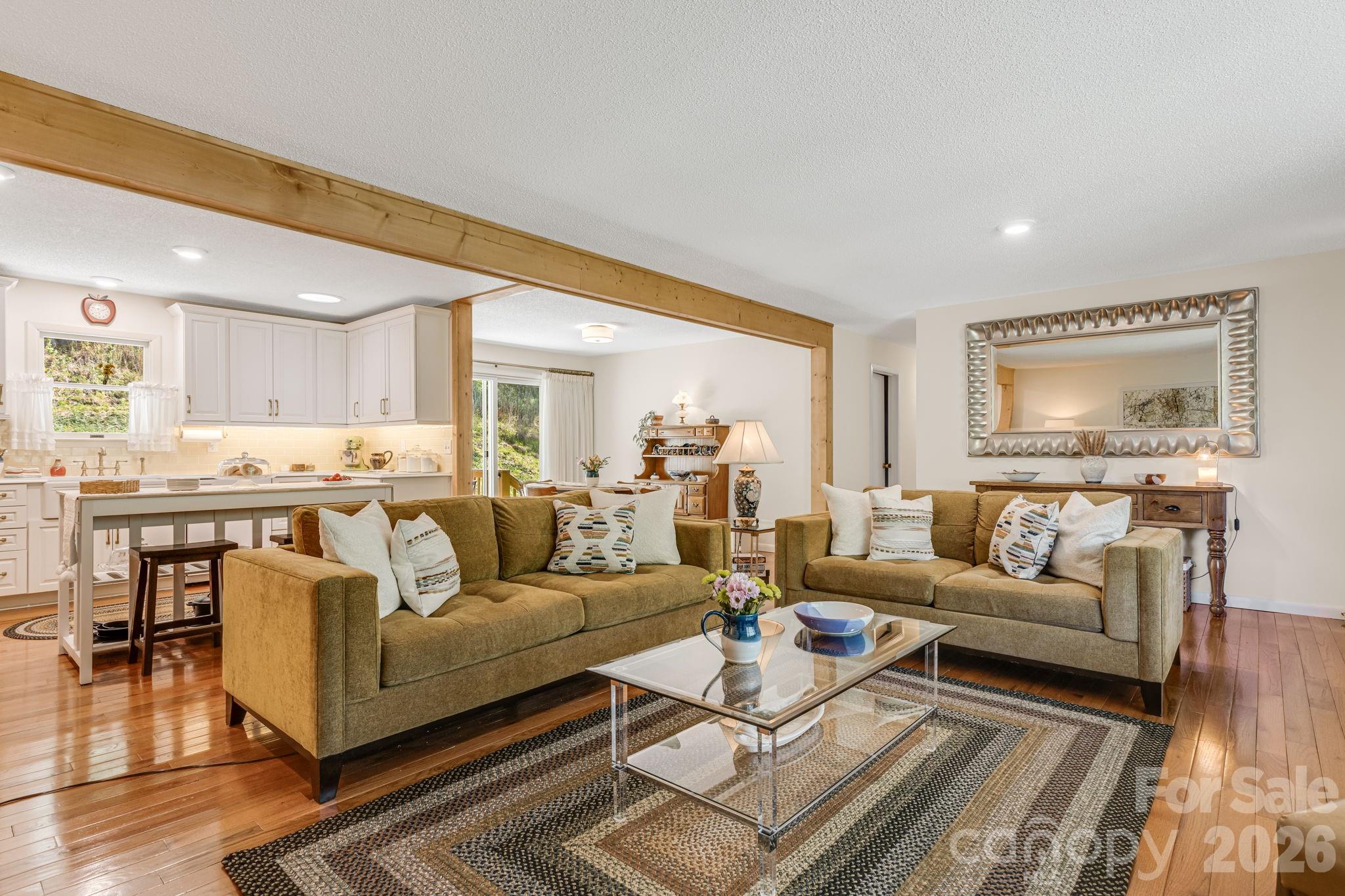 753 Bolens Creek Road — Burnsville
