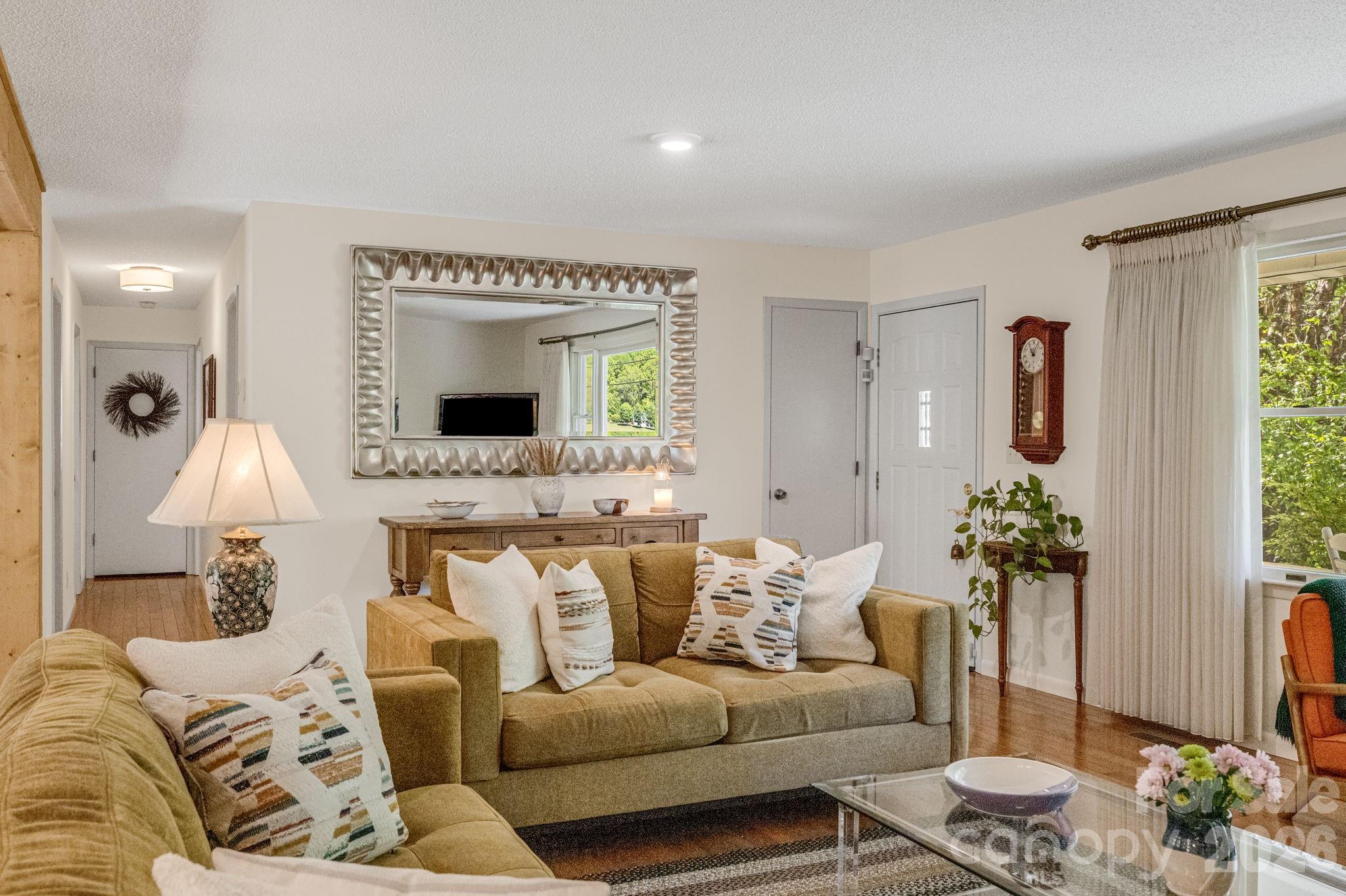 753 Bolens Creek Road — Burnsville