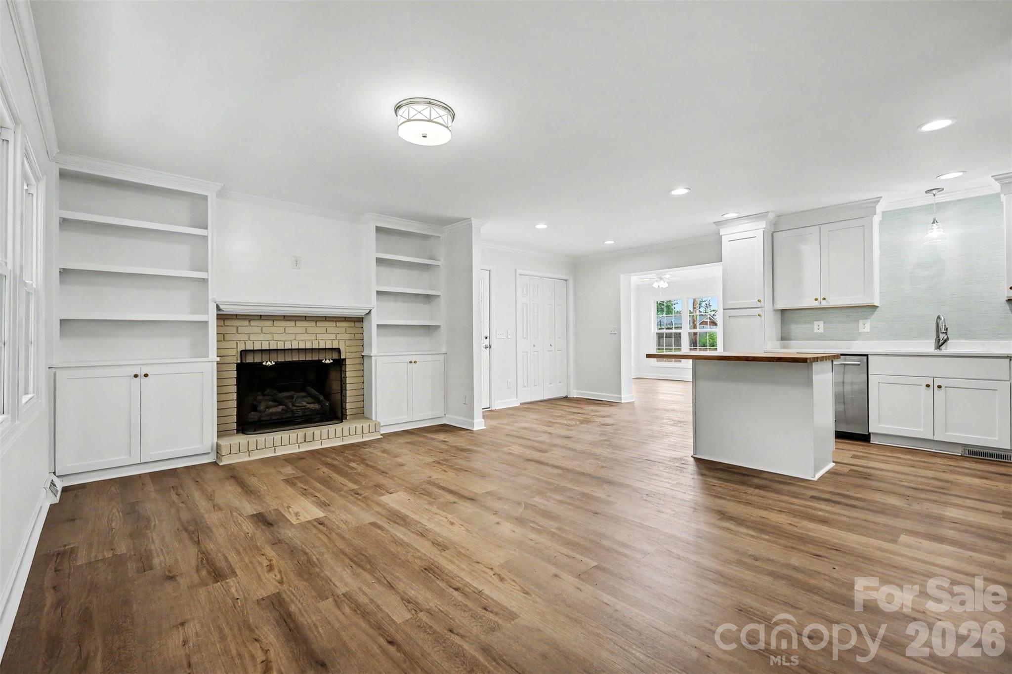 24454 Dillon Road — Albemarle