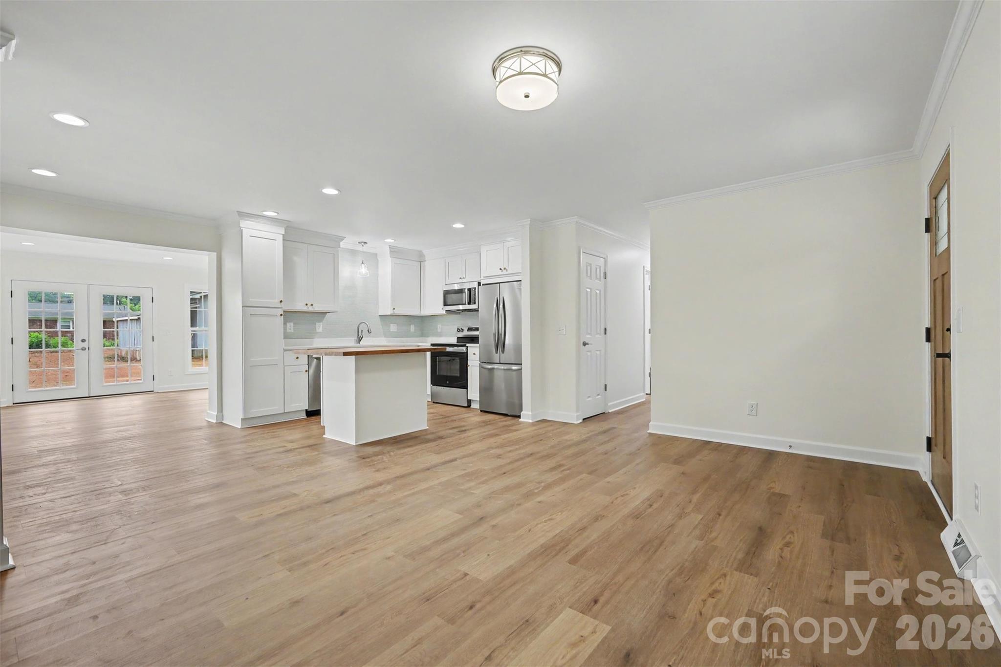 24454 Dillon Road — Albemarle