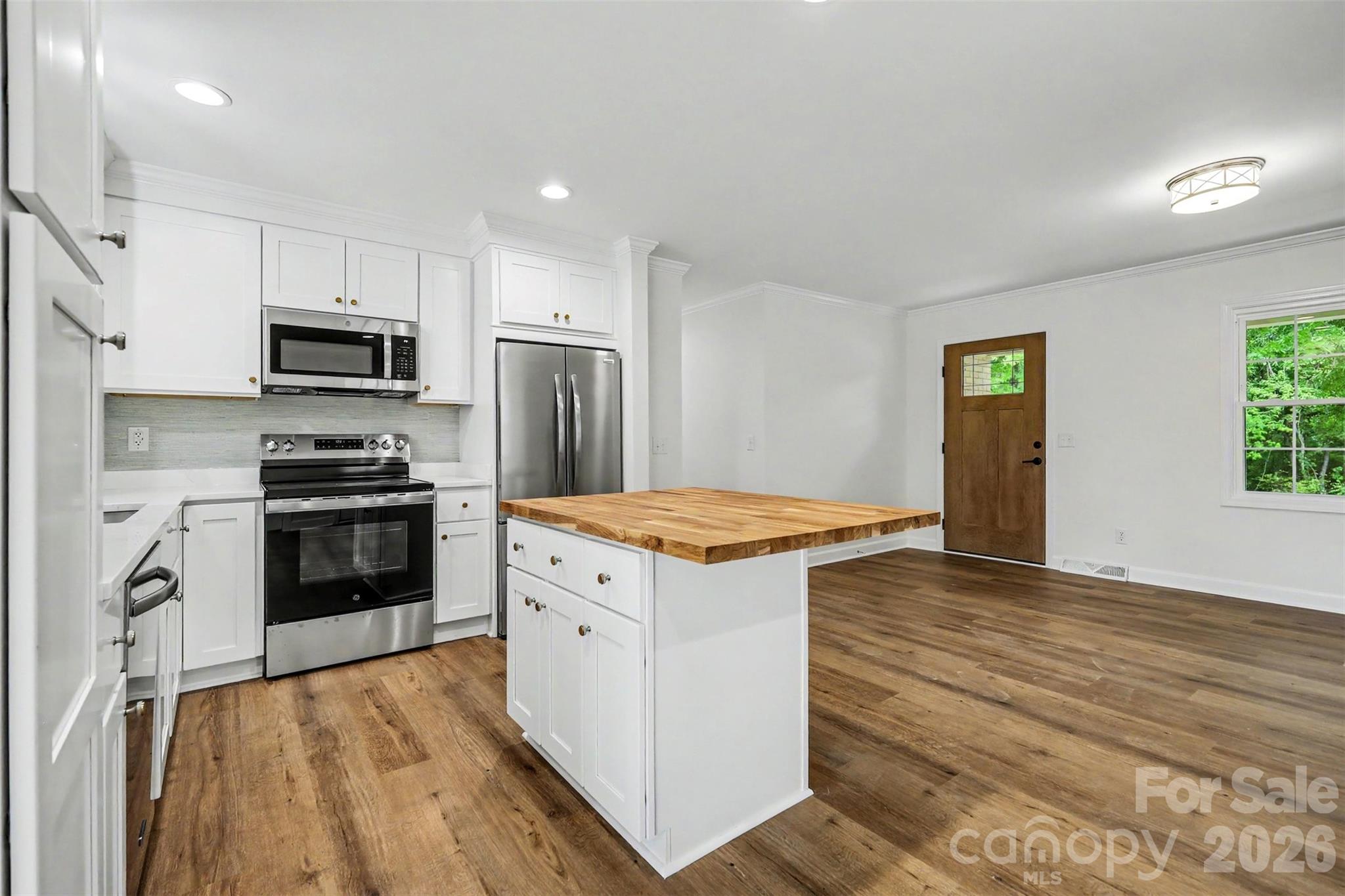 24454 Dillon Road — Albemarle