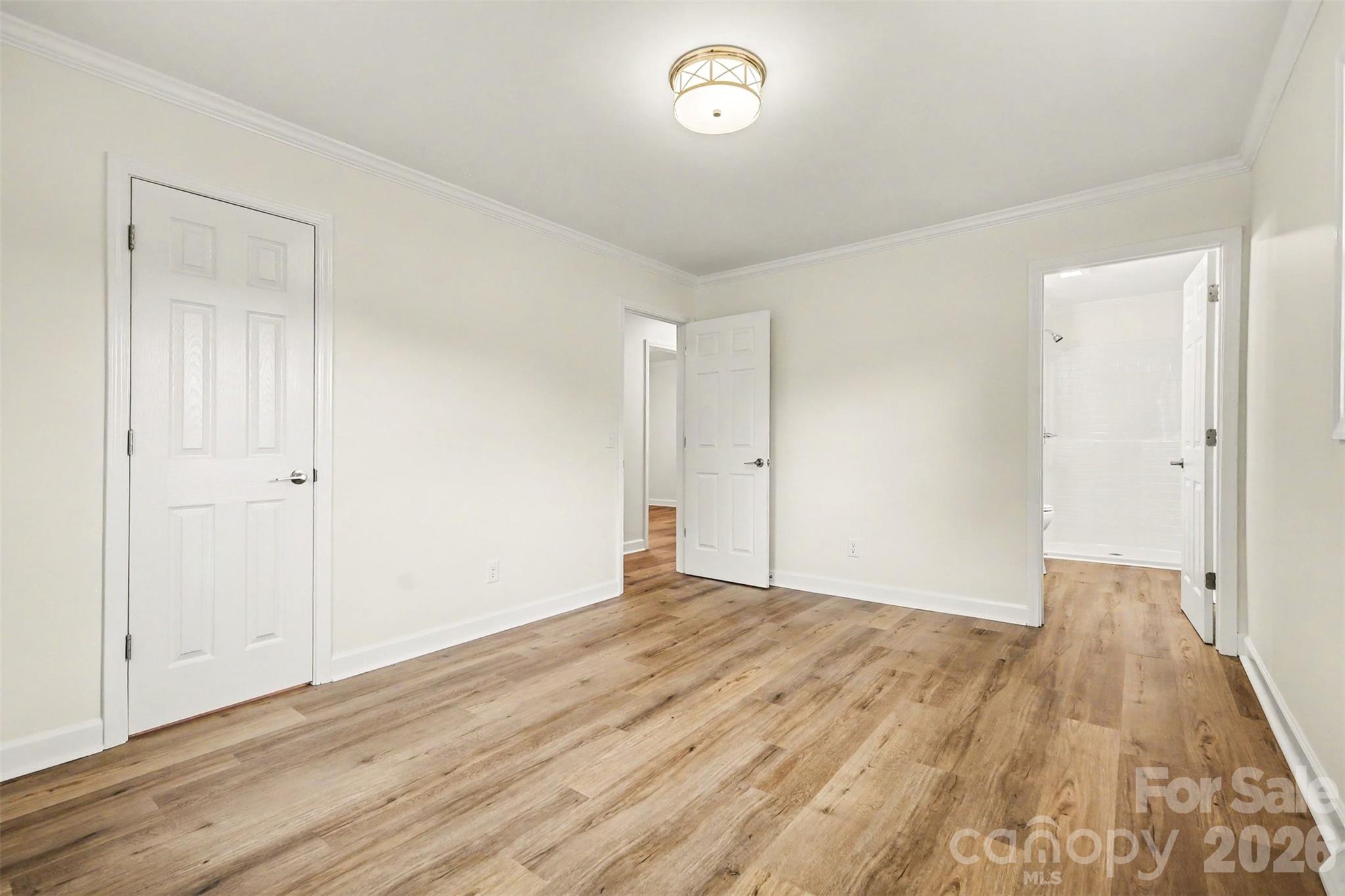 24454 Dillon Road — Albemarle