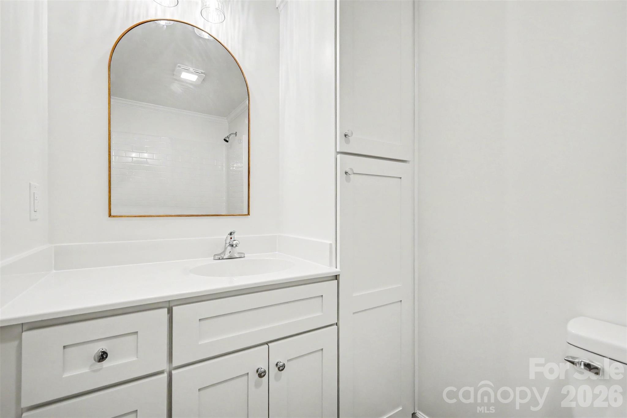 24454 Dillon Road — Albemarle