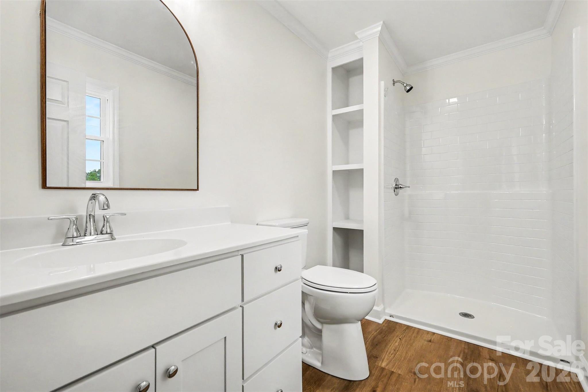24454 Dillon Road — Albemarle