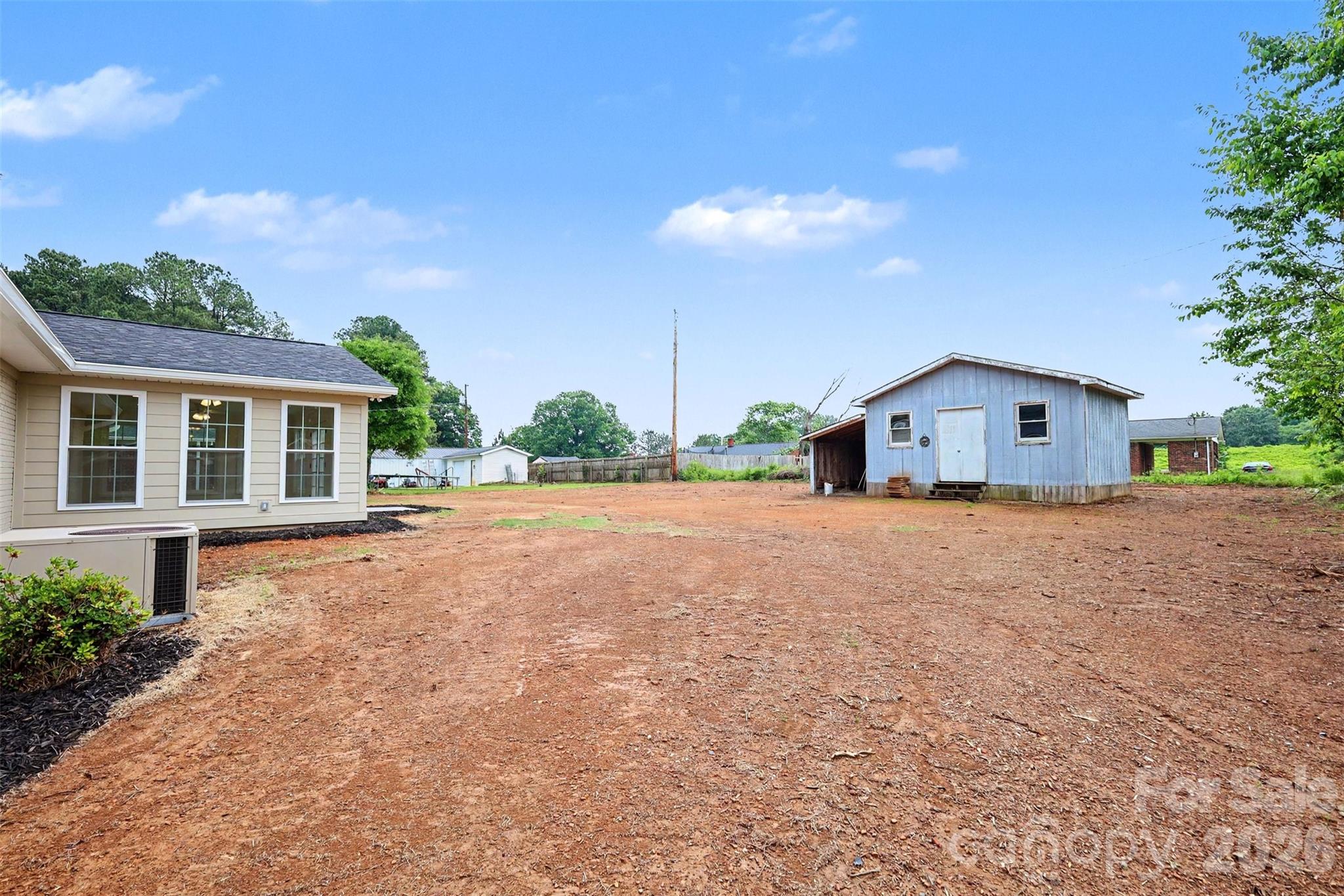 24454 Dillon Road — Albemarle