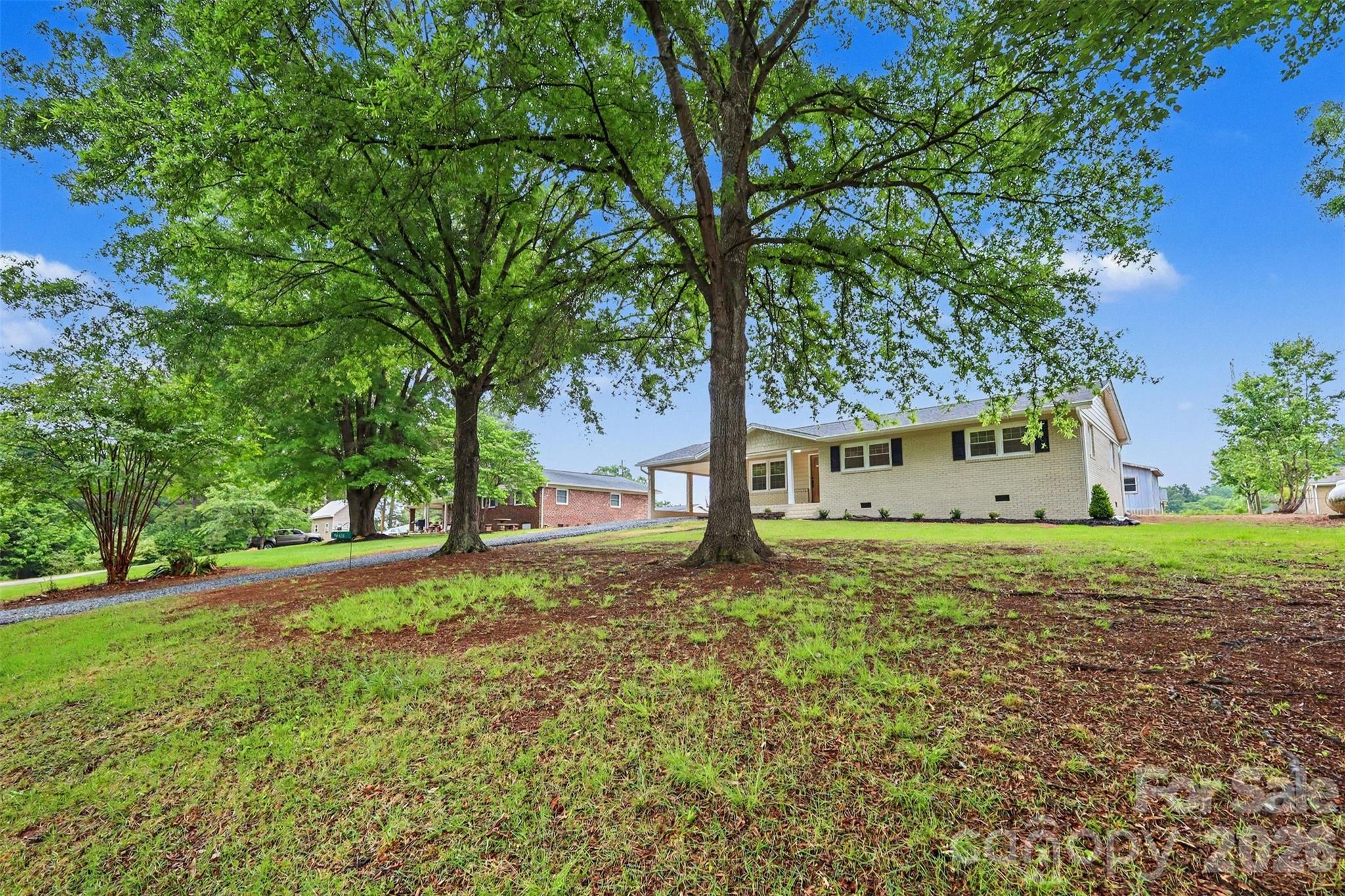 24454 Dillon Road — Albemarle