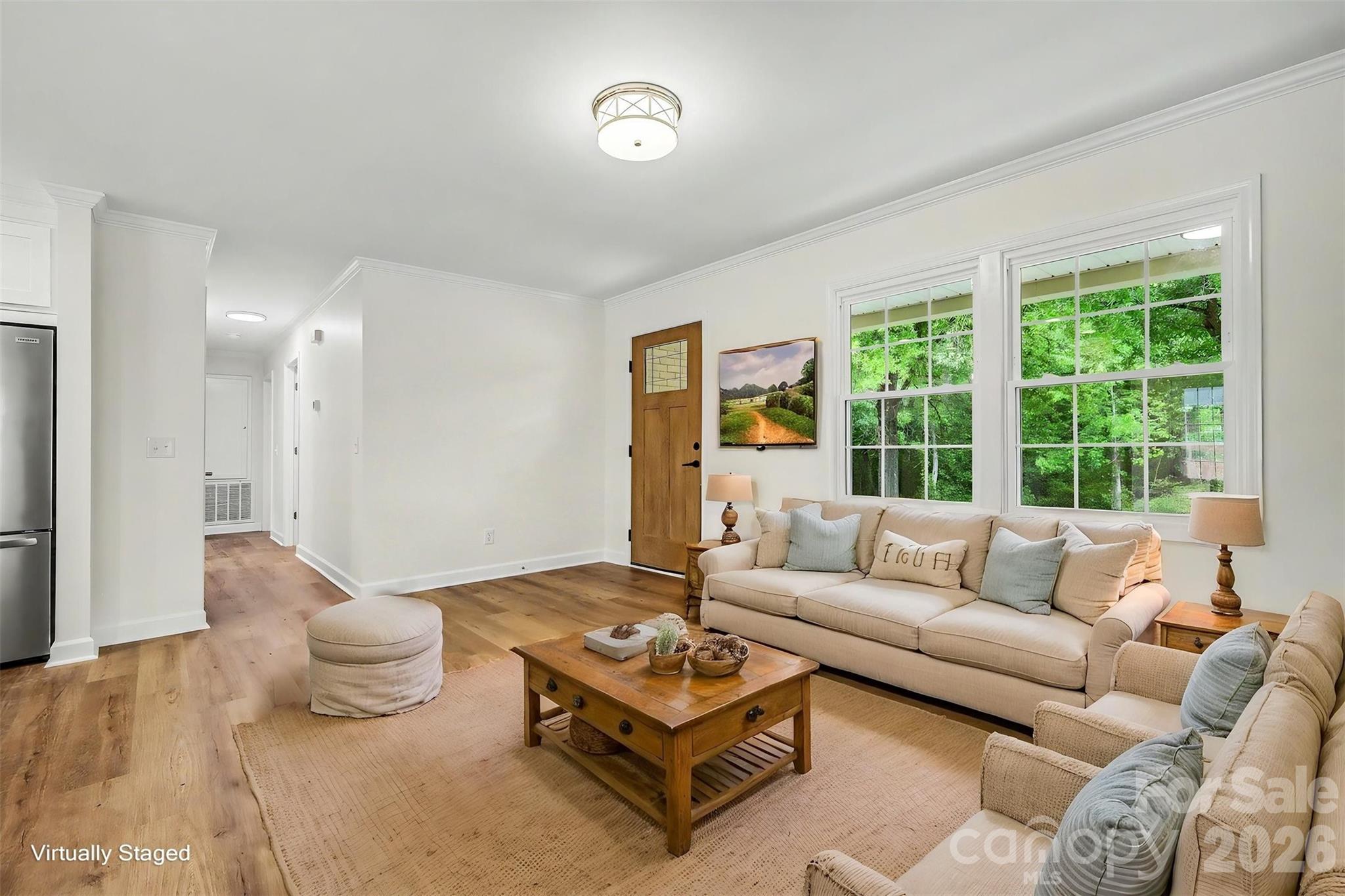 24454 Dillon Road — Albemarle