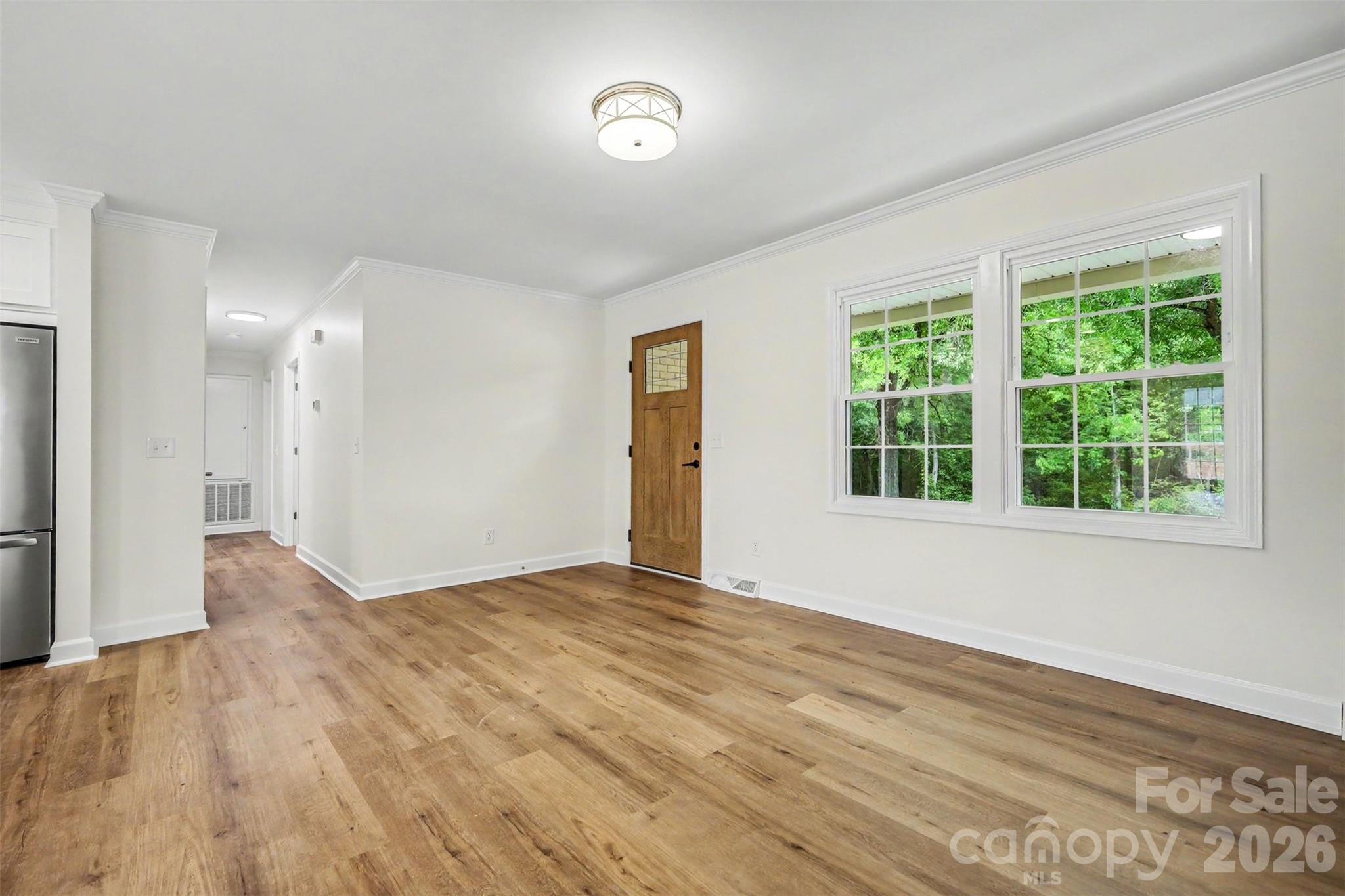 24454 Dillon Road — Albemarle