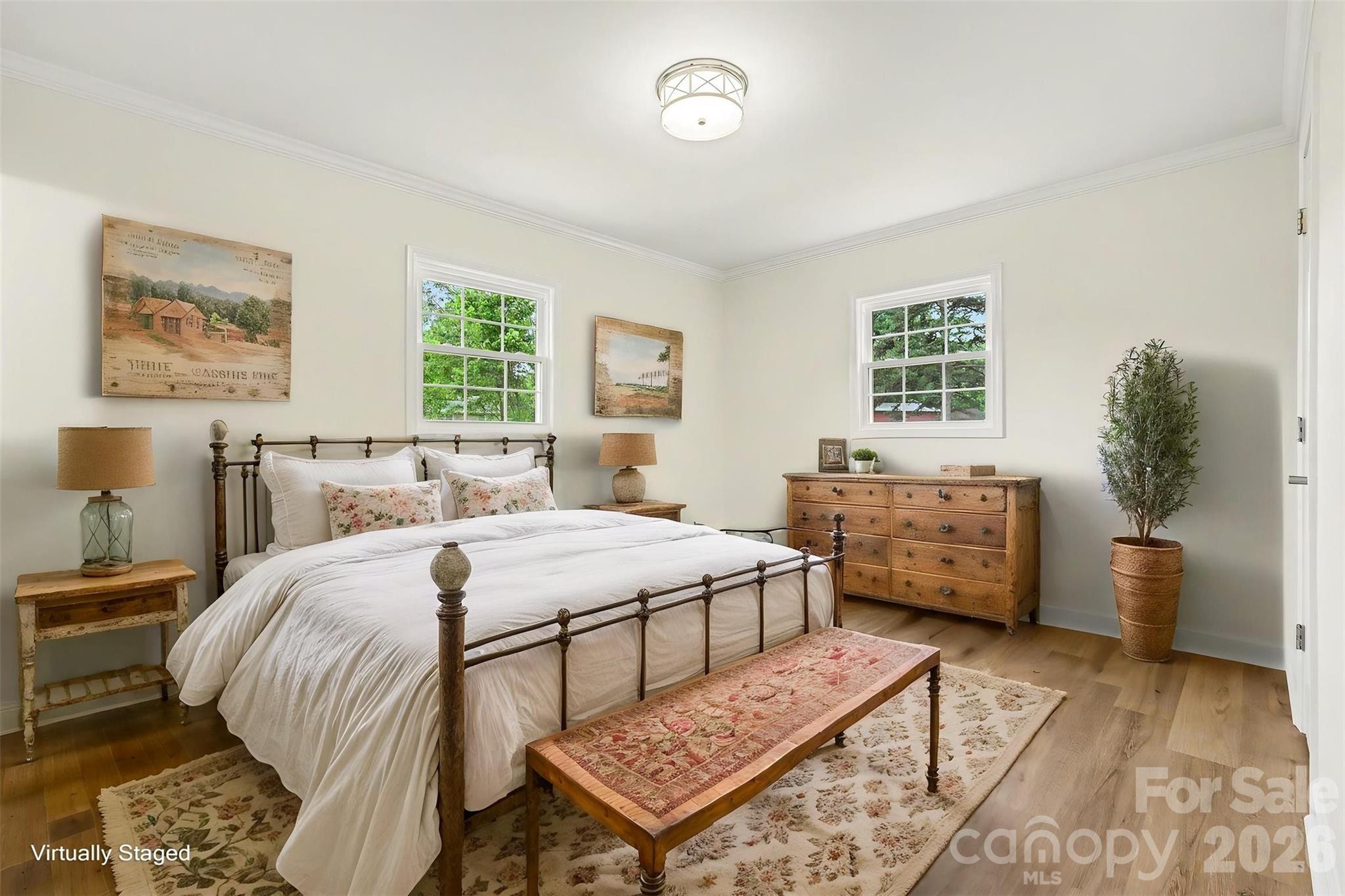 24454 Dillon Road — Albemarle