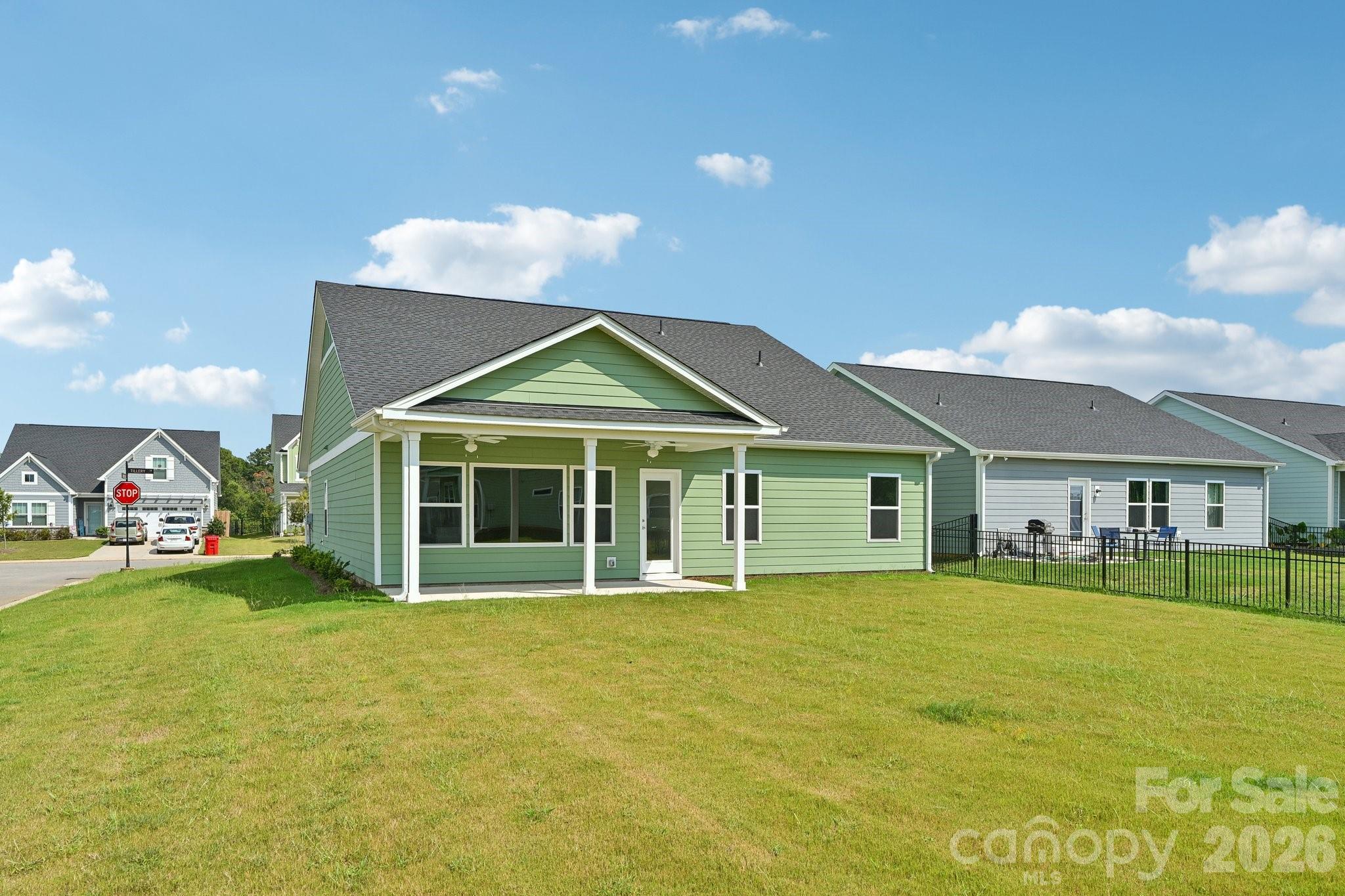 206 Tillery Lane #742 — Mount Gilead