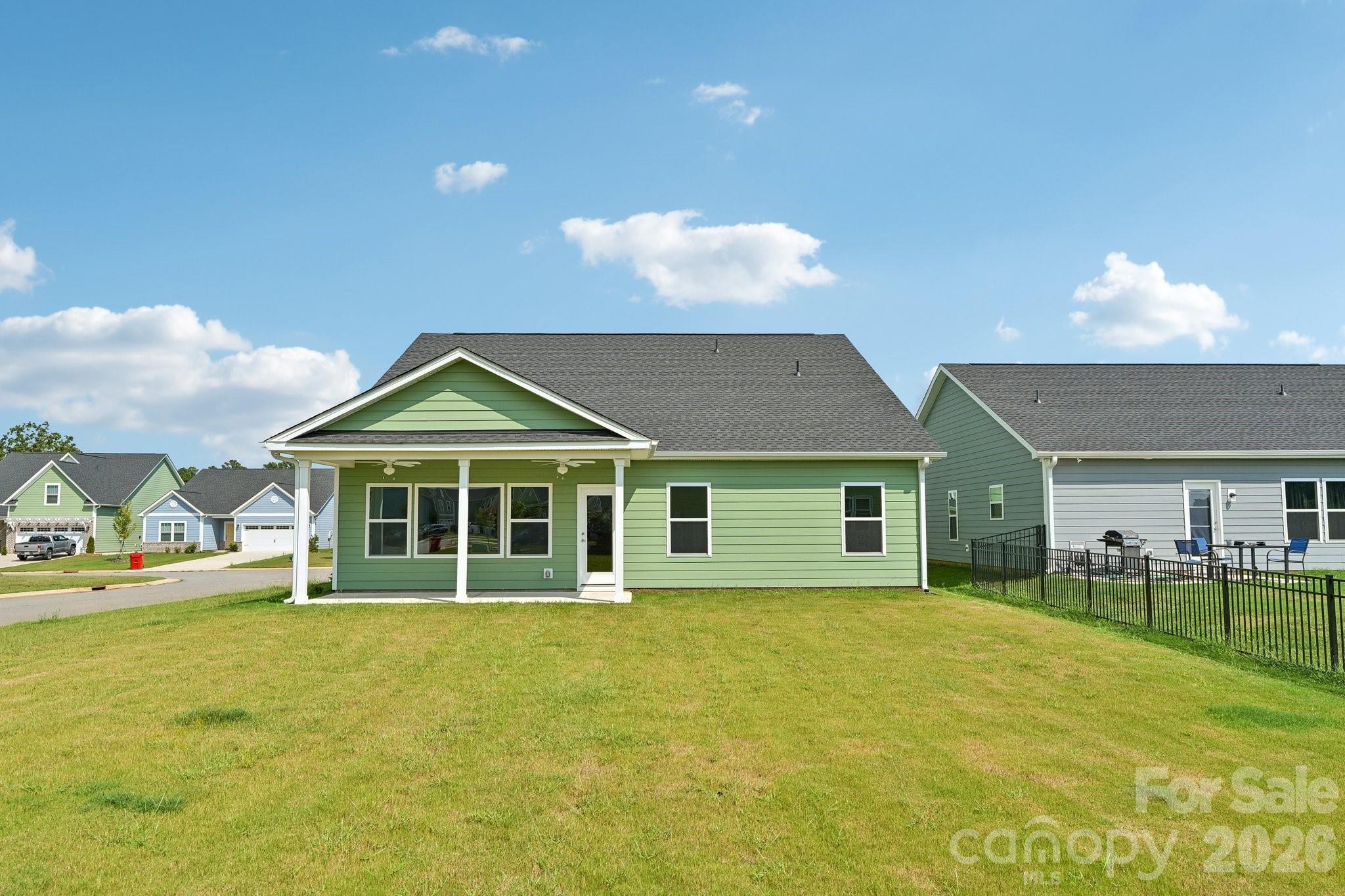 206 Tillery Lane #742 — Mount Gilead