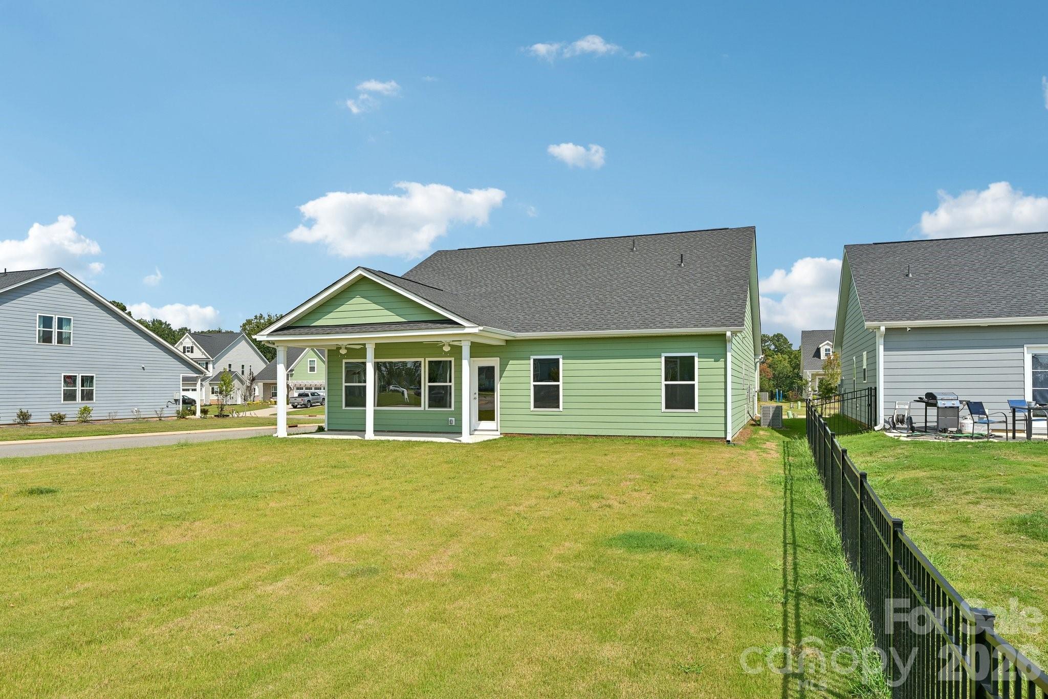 206 Tillery Lane #742 — Mount Gilead