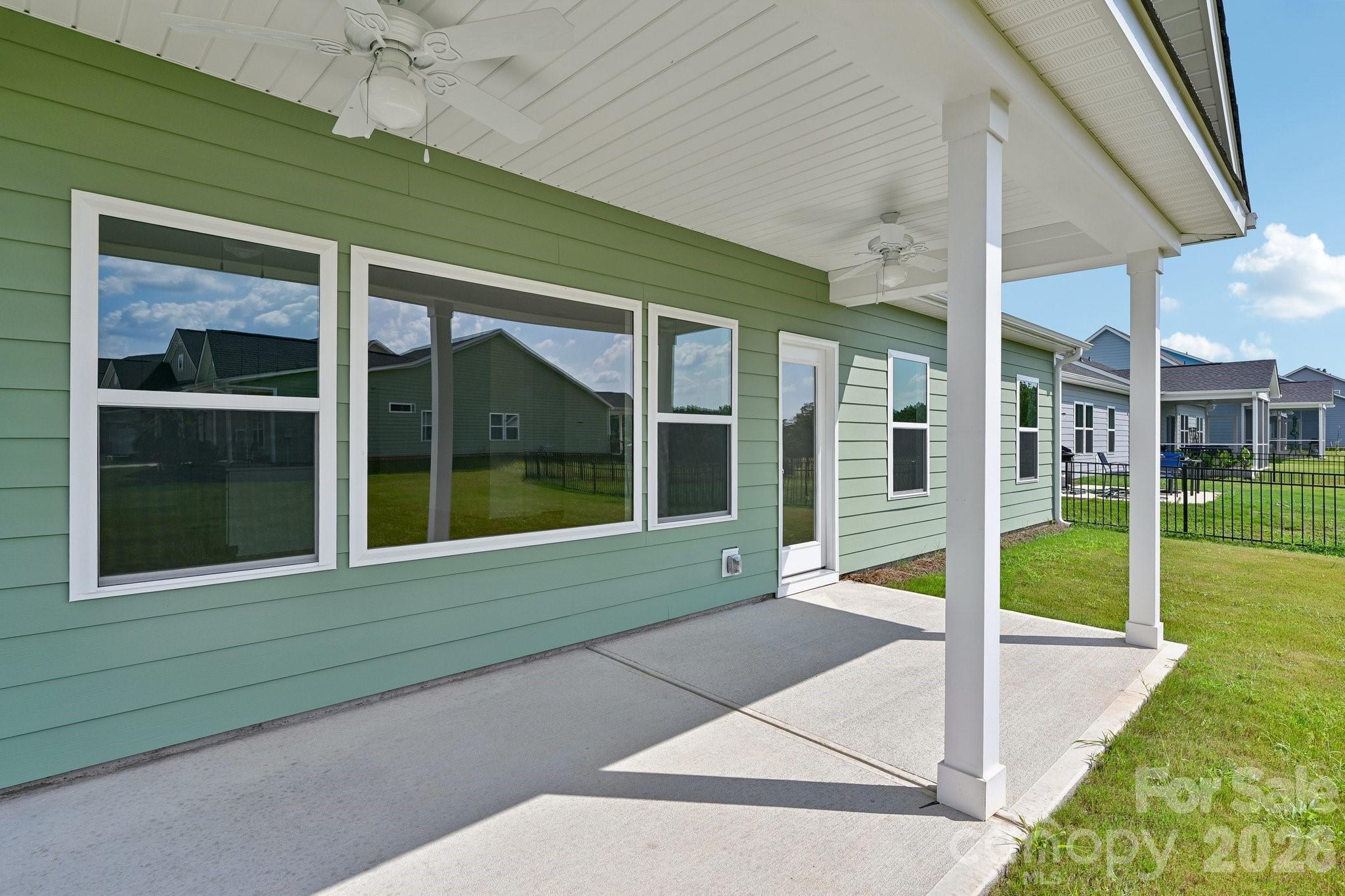 206 Tillery Lane #742 — Mount Gilead