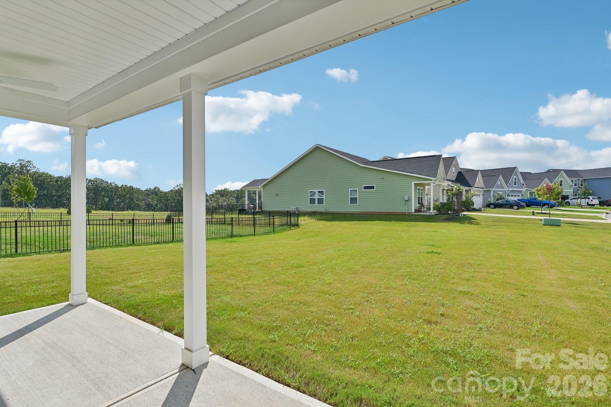 206 Tillery Lane #742 — Mount Gilead