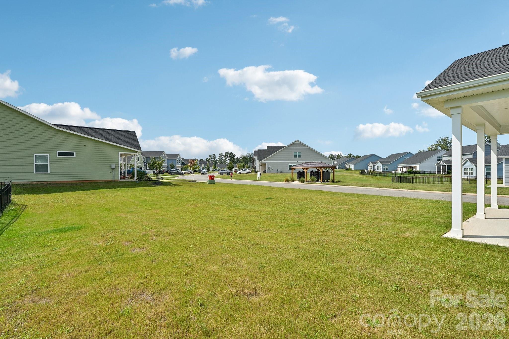 206 Tillery Lane #742 — Mount Gilead