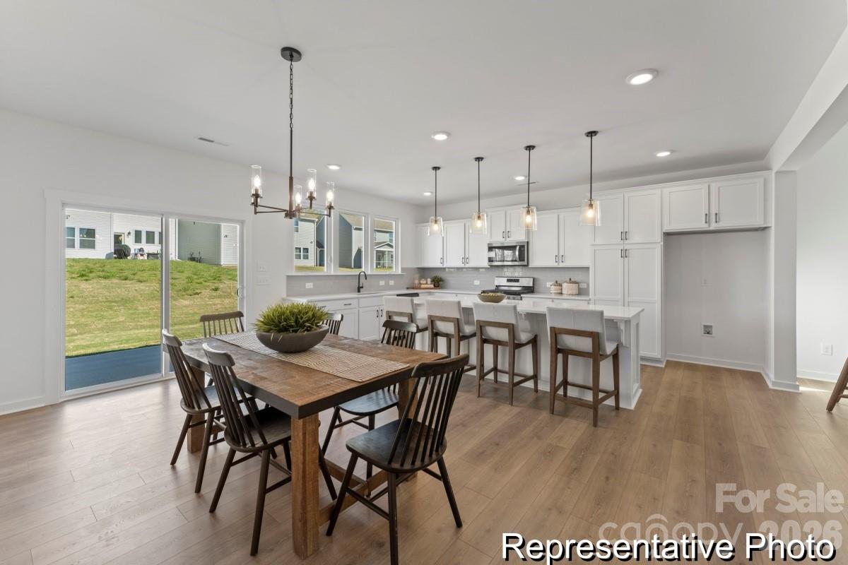 206 Tillery Lane #742 — Mount Gilead
