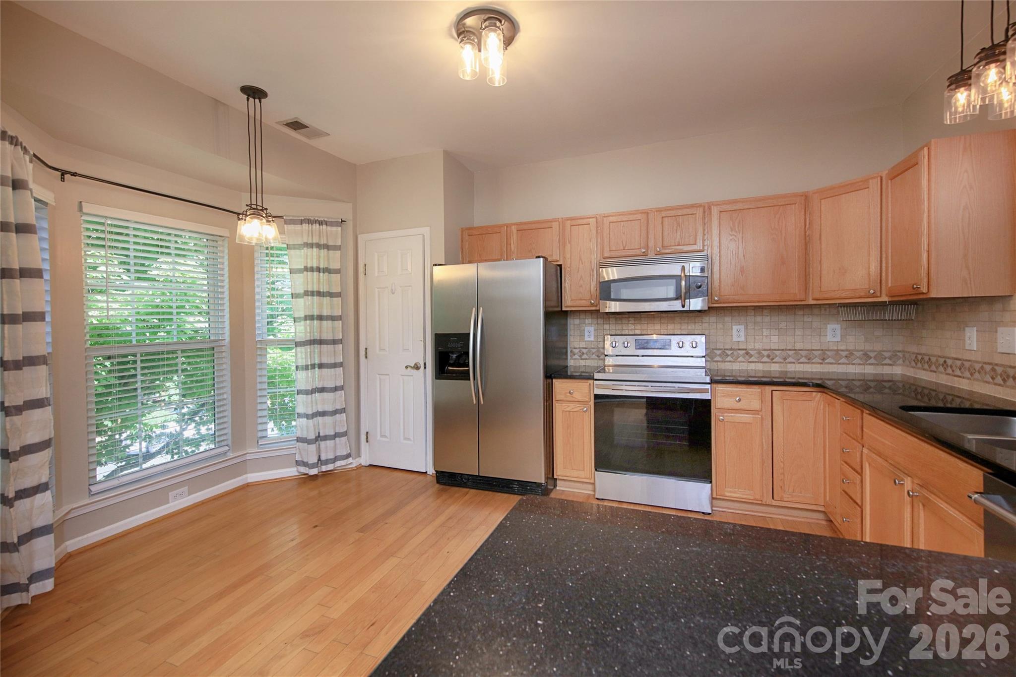 14556 Reese Boulevard — Huntersville