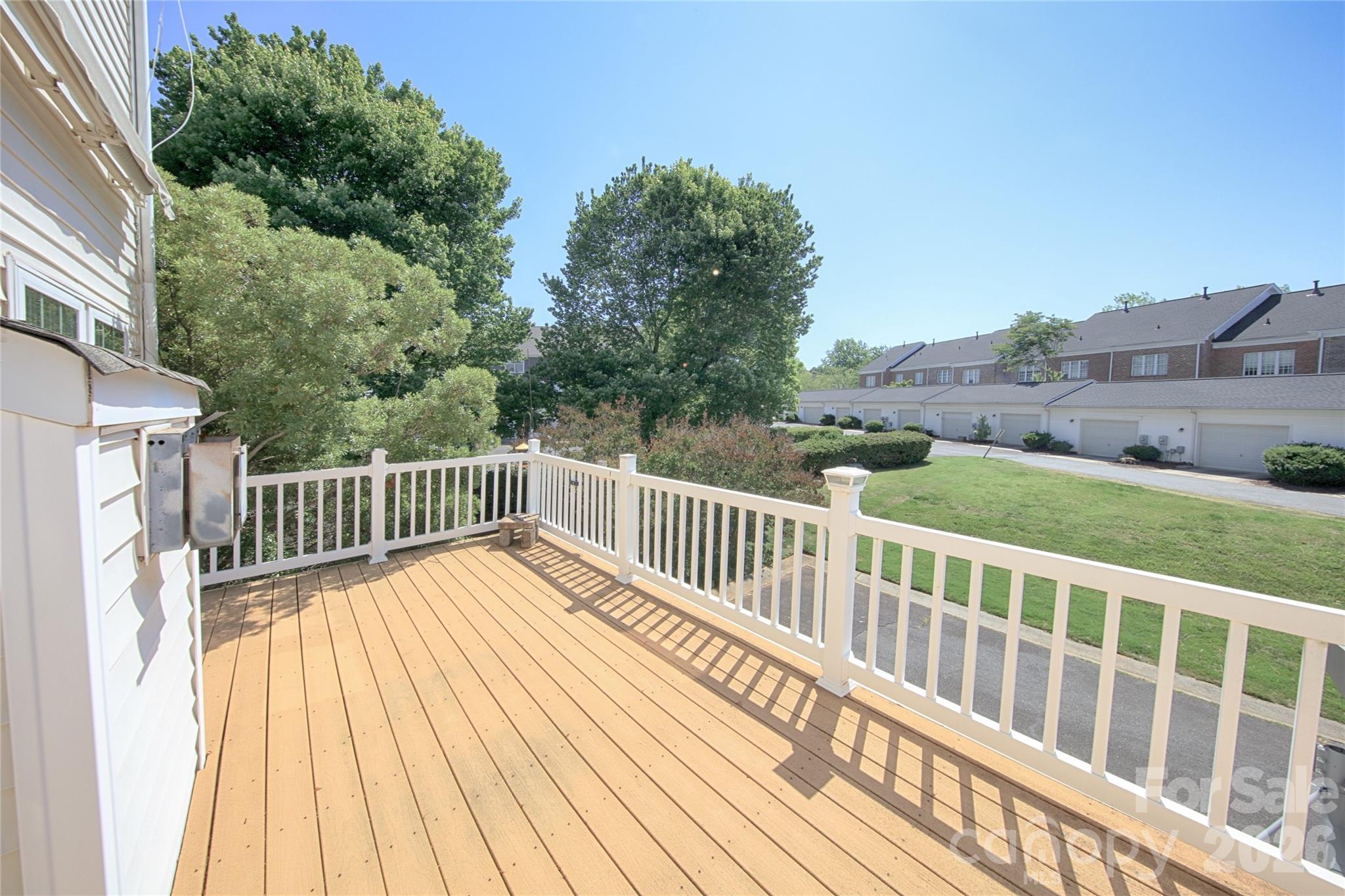 14556 Reese Boulevard — Huntersville