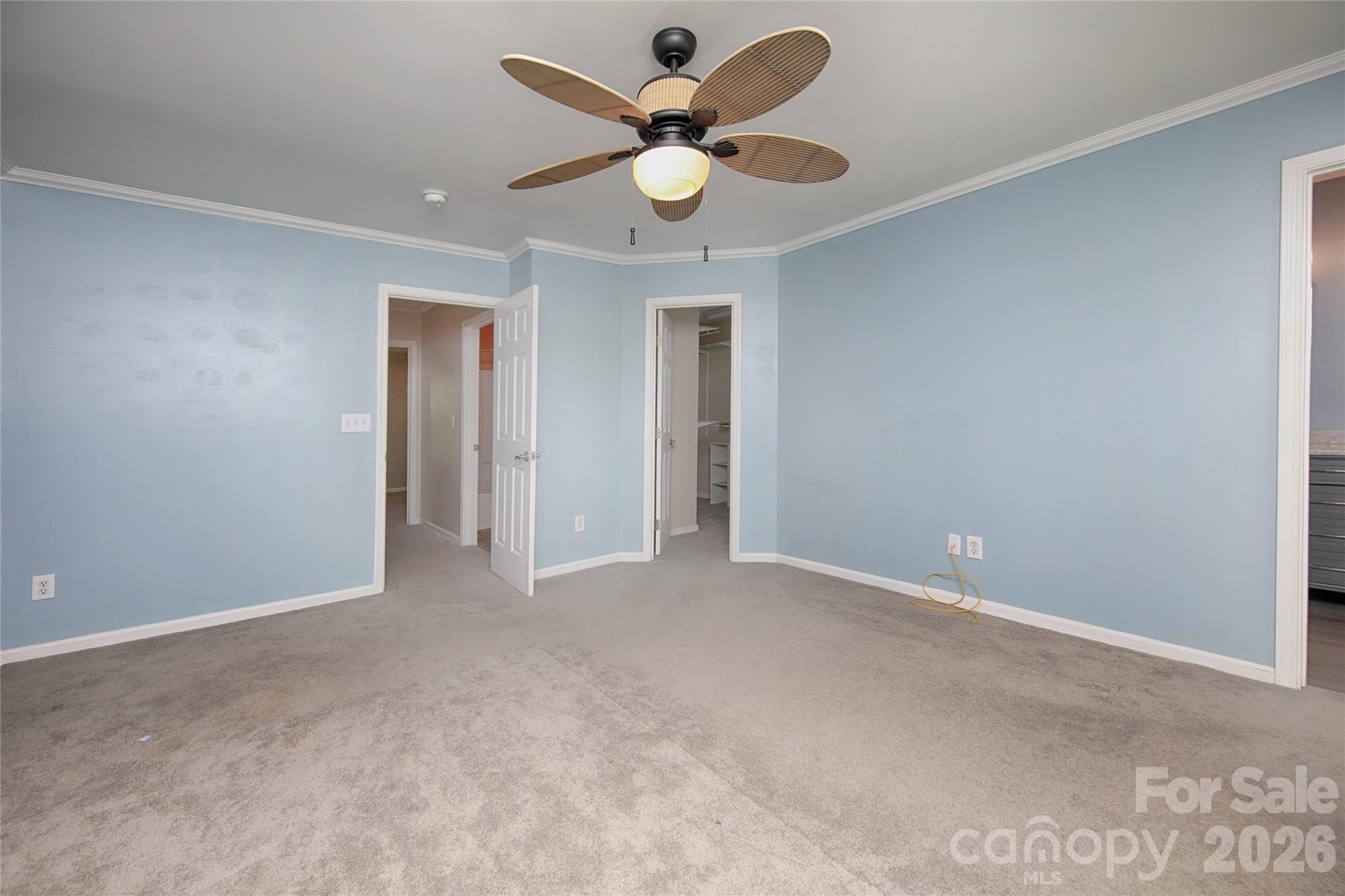 14556 Reese Boulevard — Huntersville