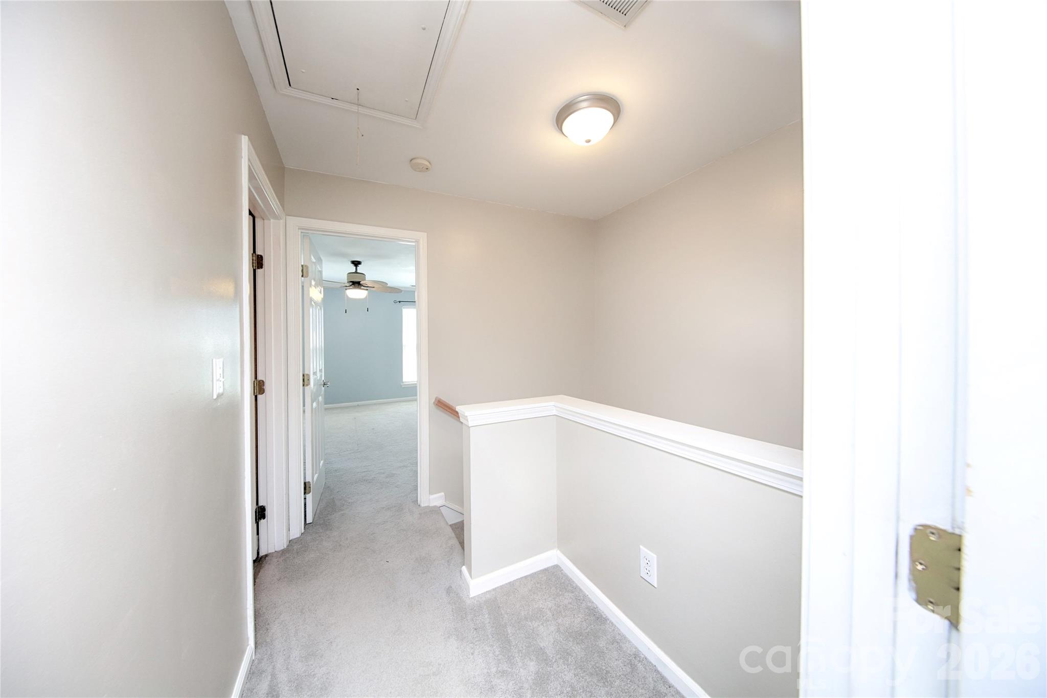 14556 Reese Boulevard — Huntersville