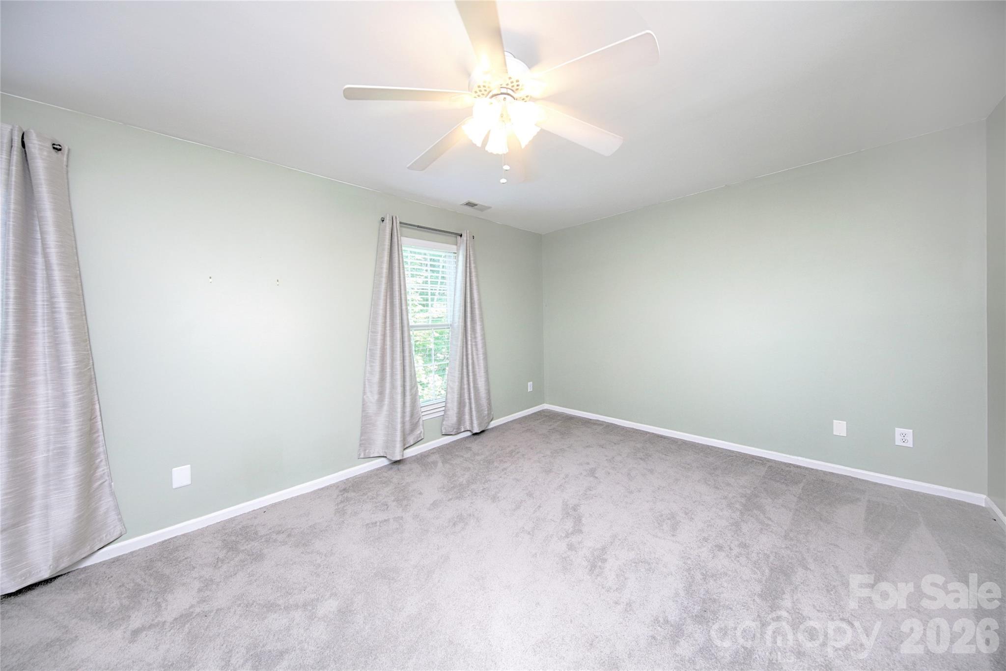 14556 Reese Boulevard — Huntersville