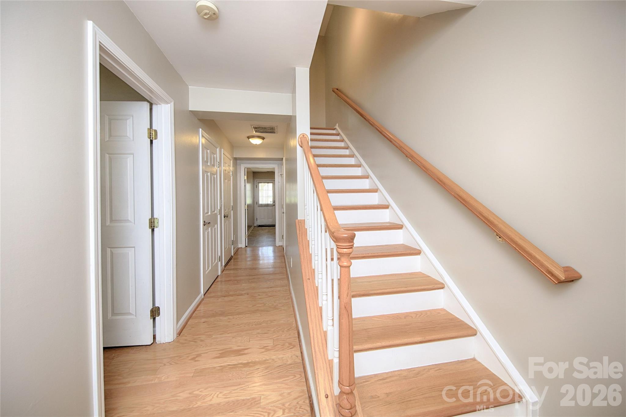 14556 Reese Boulevard — Huntersville