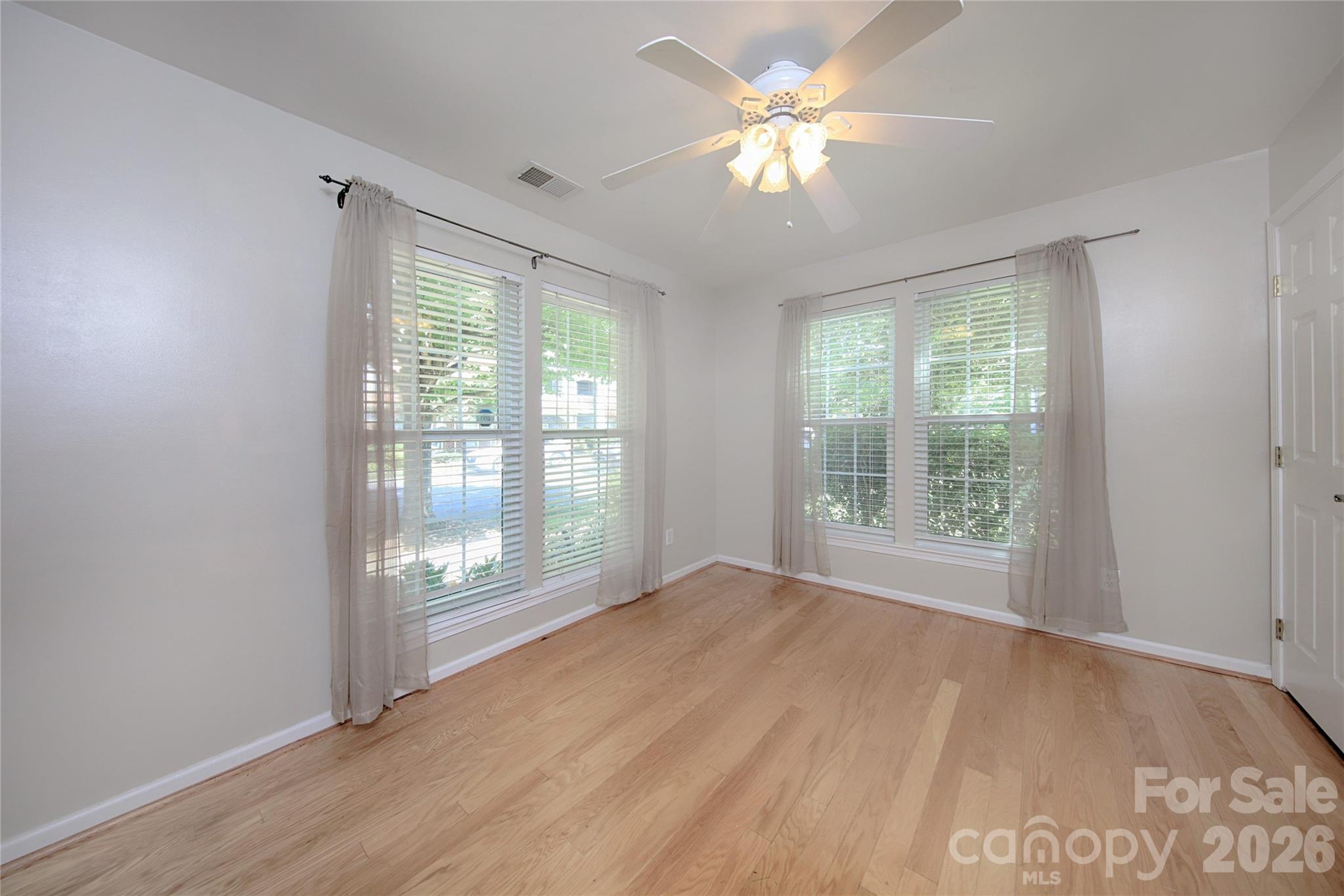 14556 Reese Boulevard — Huntersville