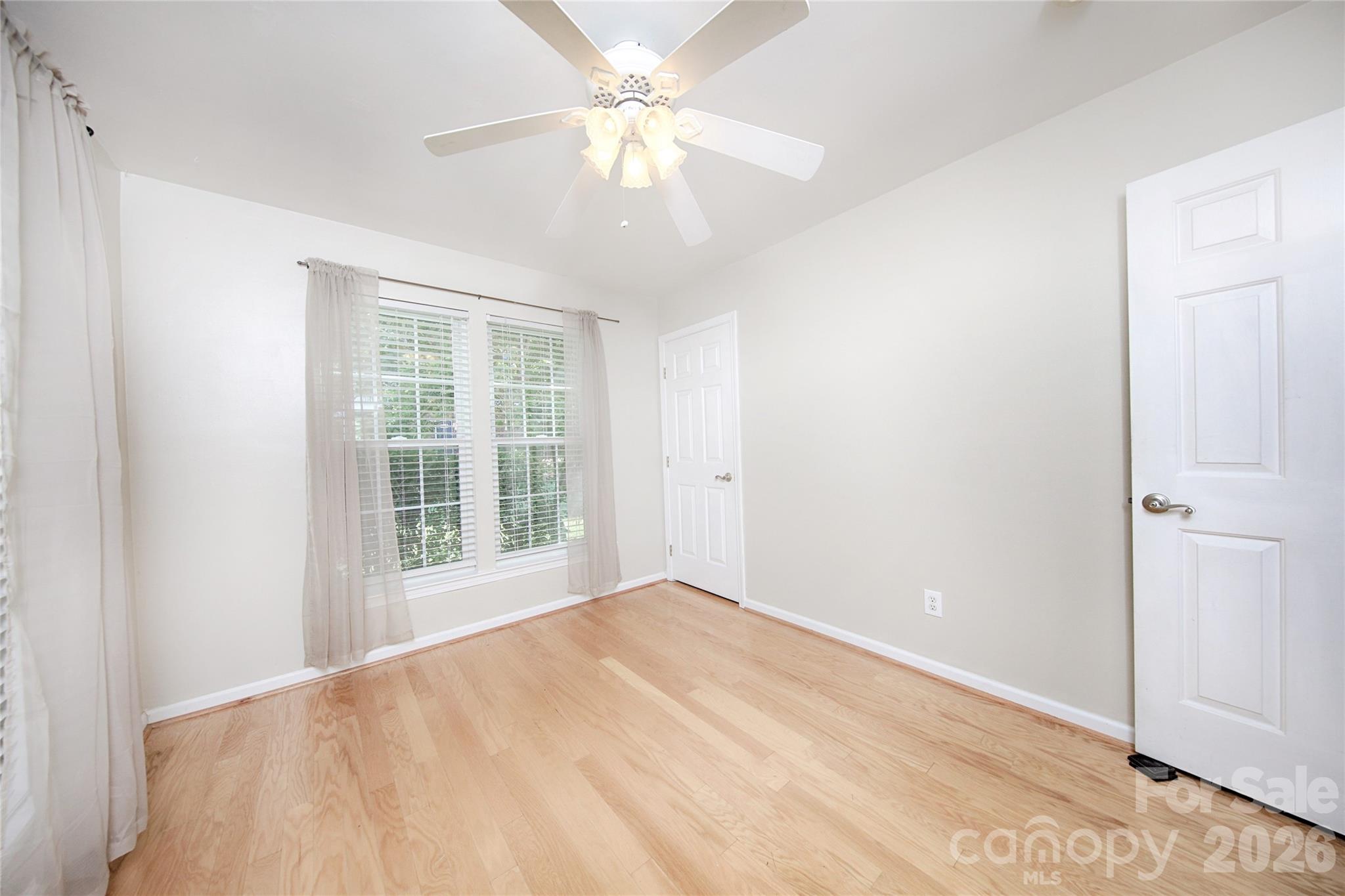 14556 Reese Boulevard — Huntersville