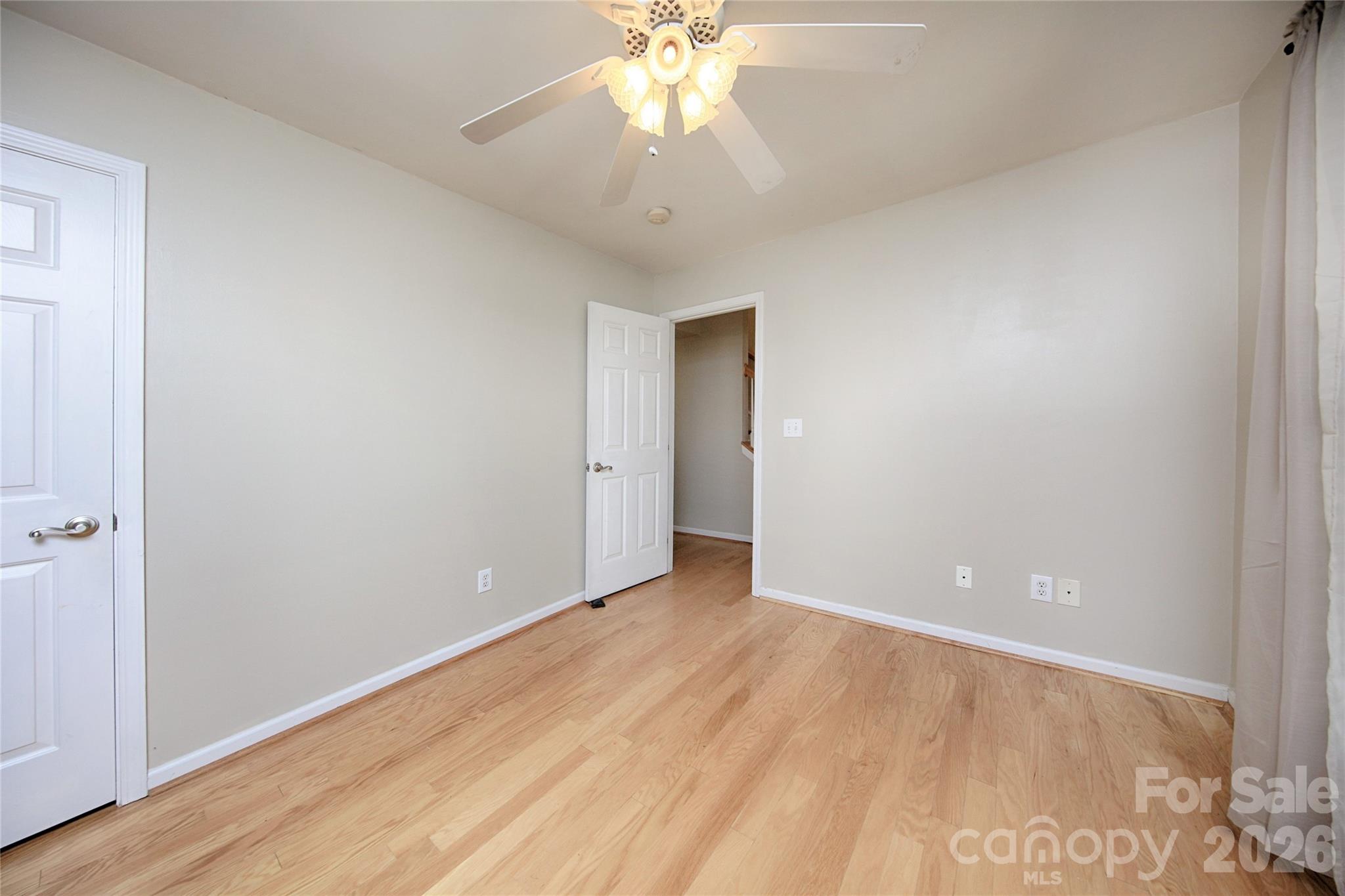 14556 Reese Boulevard — Huntersville