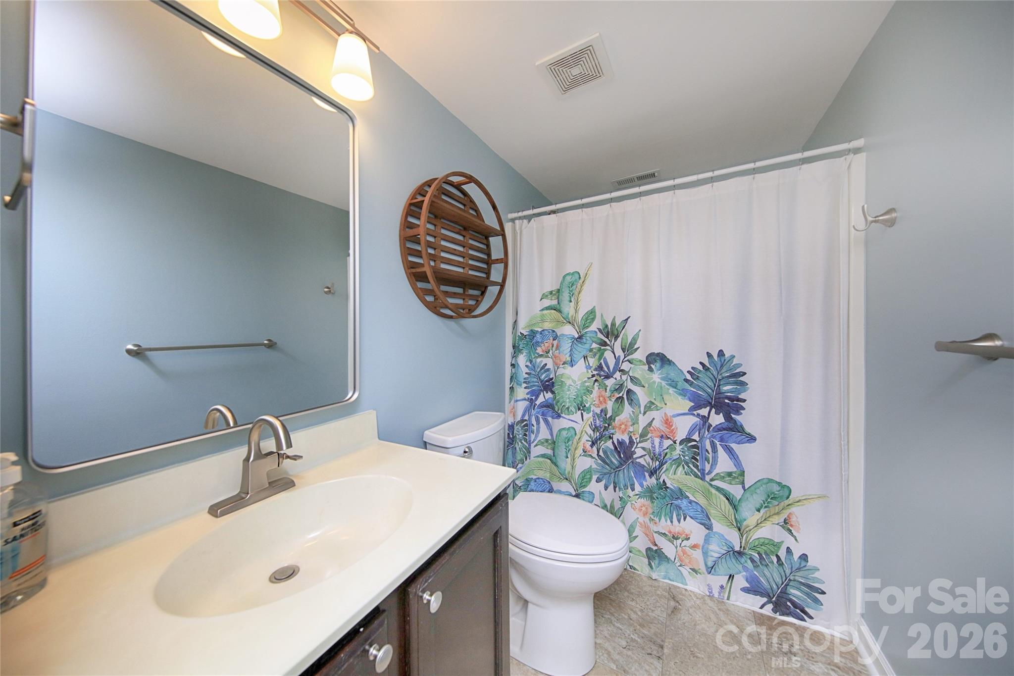 14556 Reese Boulevard — Huntersville
