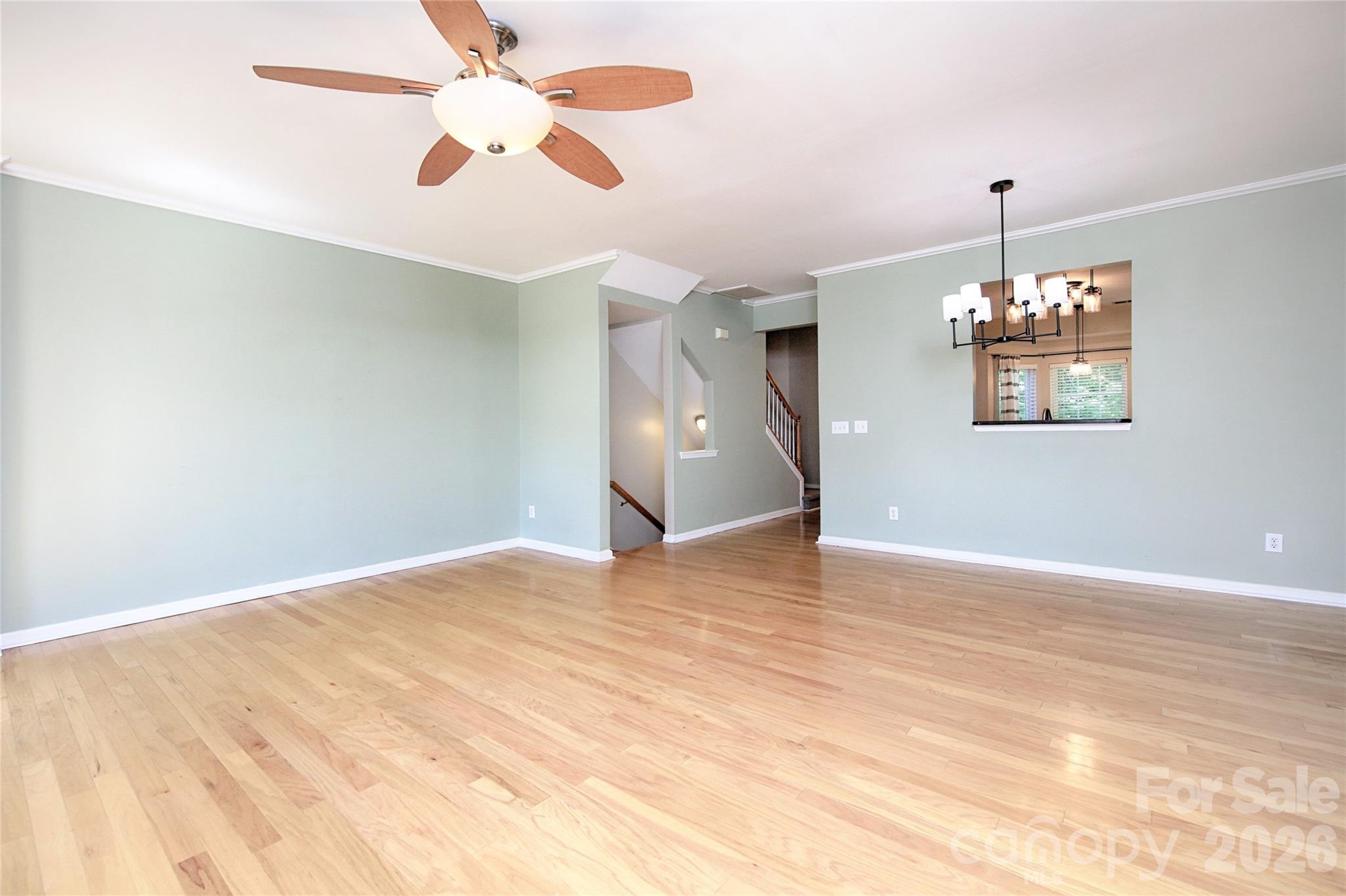 14556 Reese Boulevard — Huntersville