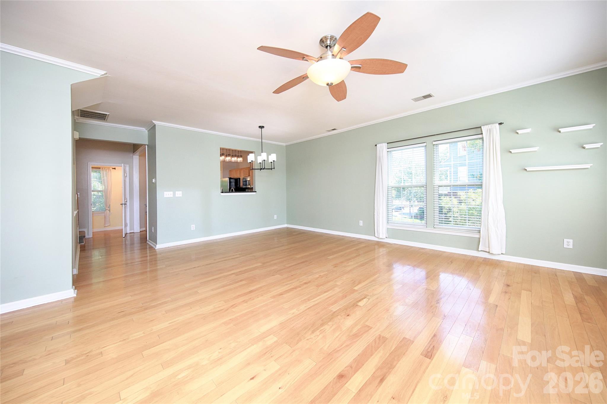 14556 Reese Boulevard — Huntersville